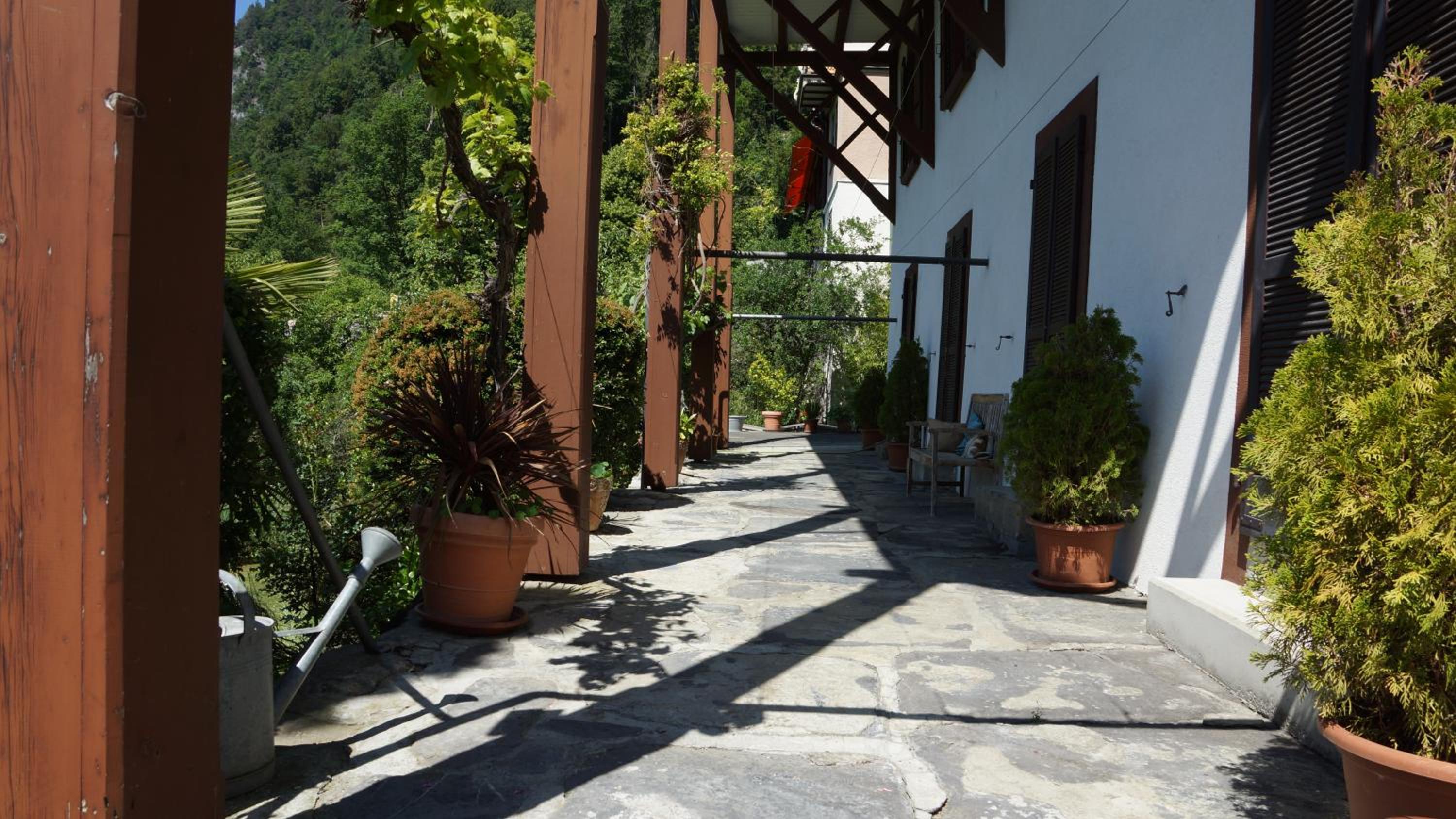Hotel Beatus