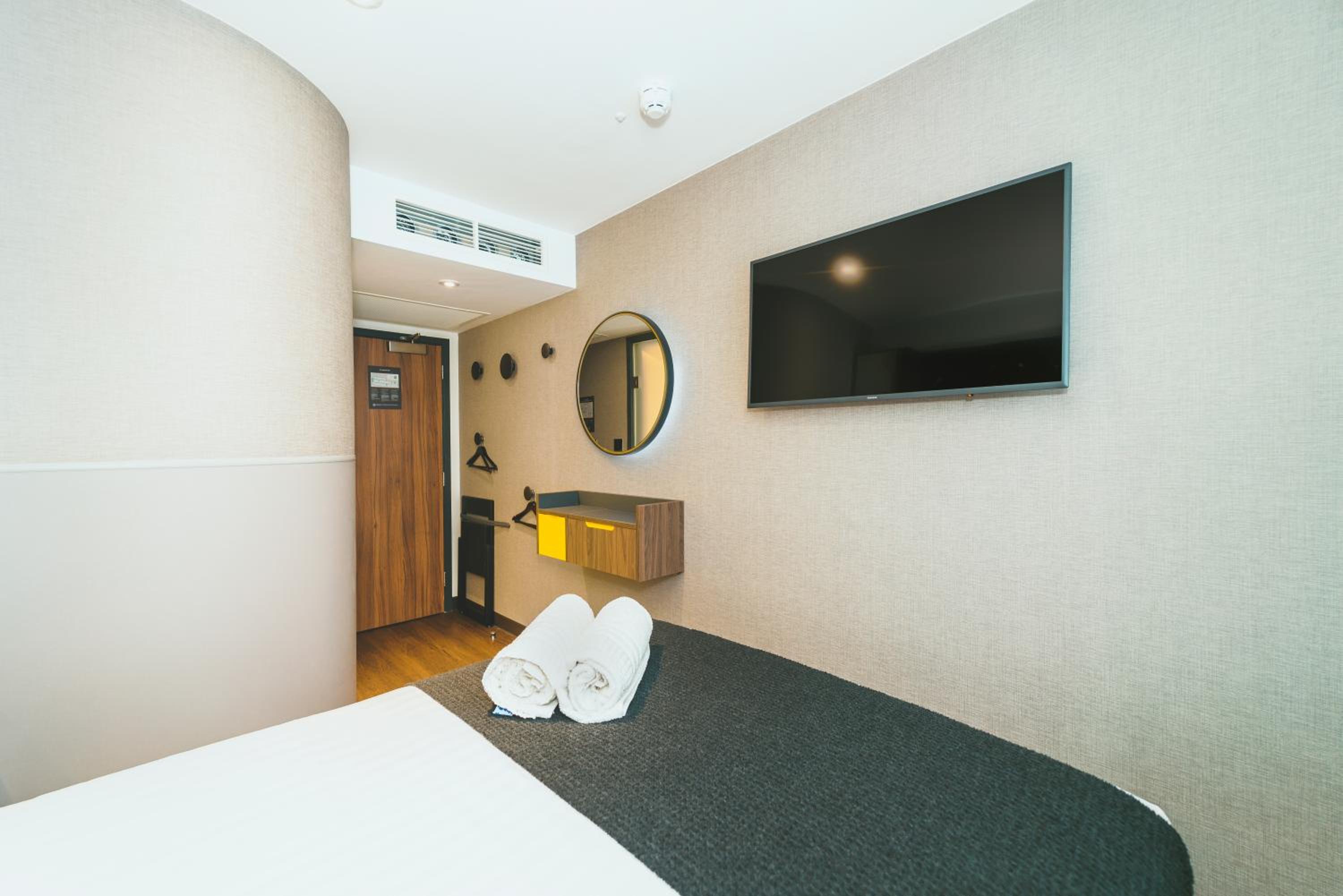 Point A Hotel - Paddington 13