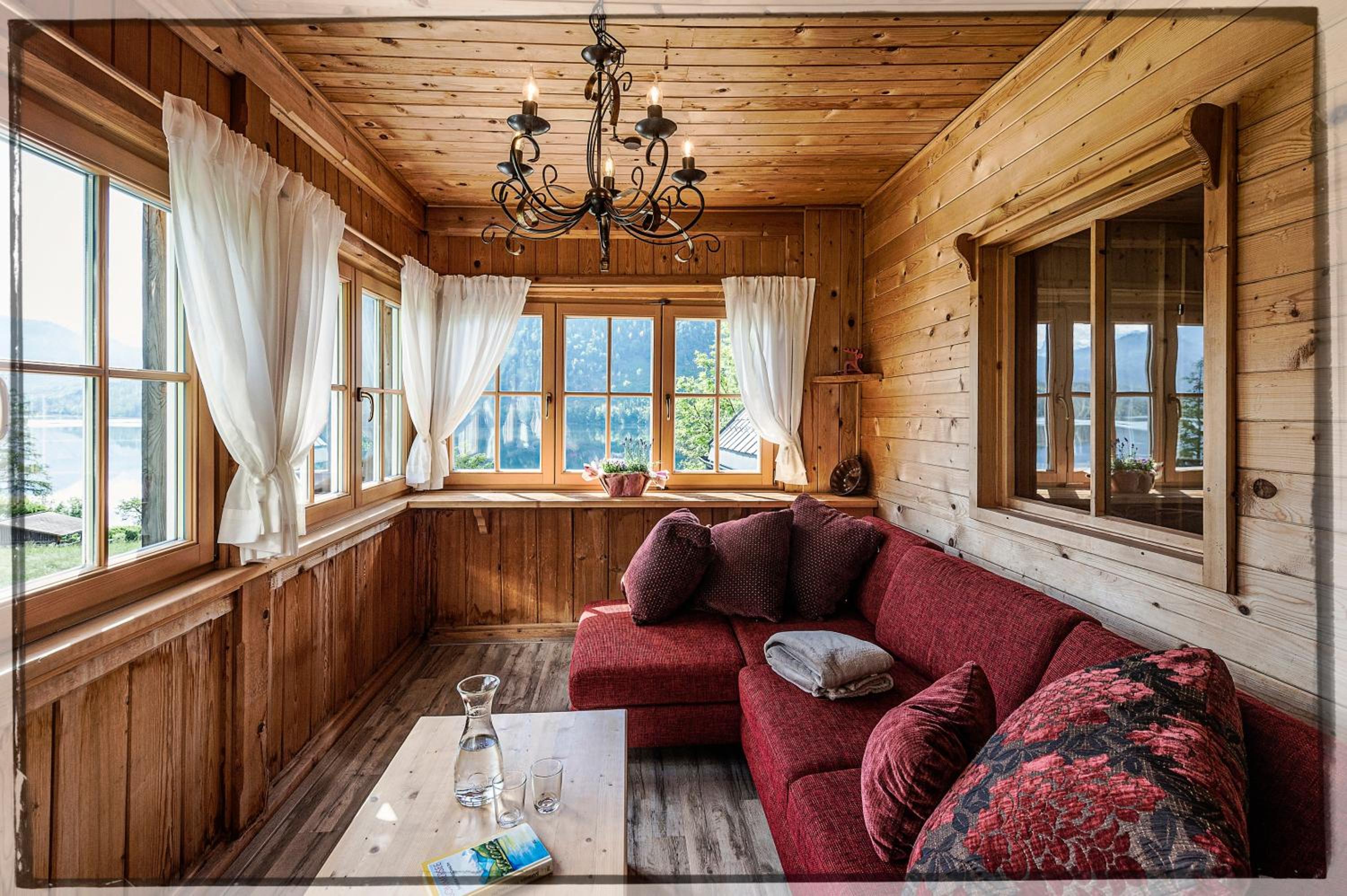 Das Haus am Grundlsee - Your Austrian Home