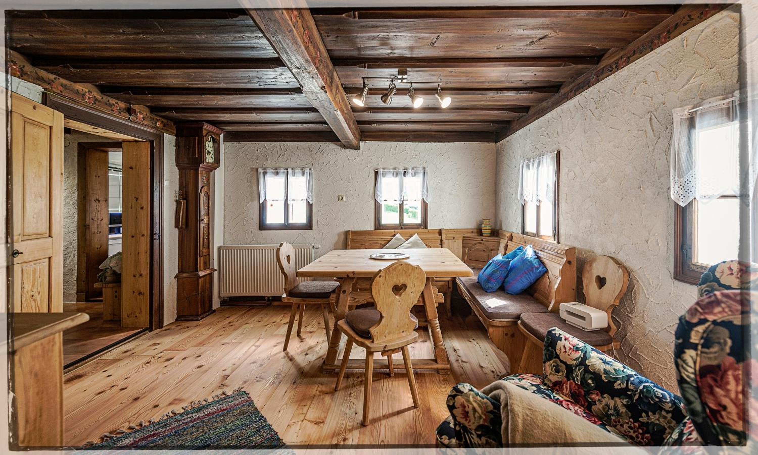 Das Haus am Grundlsee - Your Austrian Home