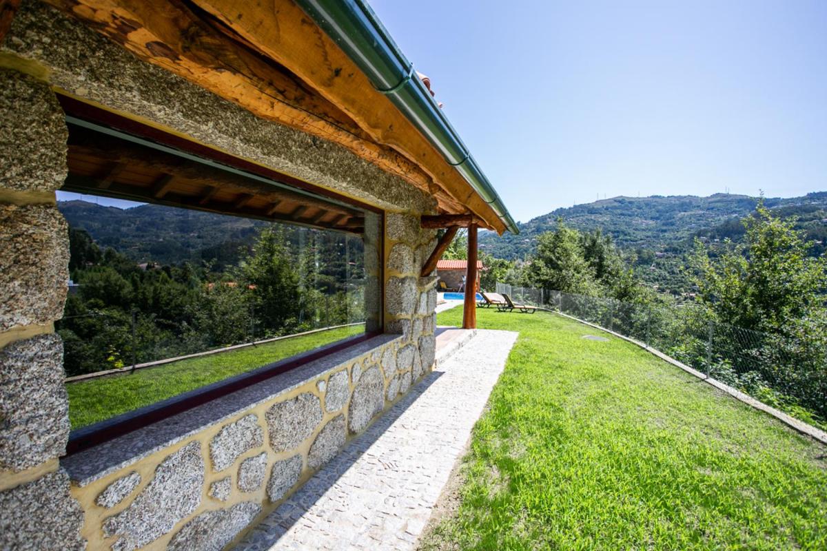Casa de Fundões - Gerês view 3