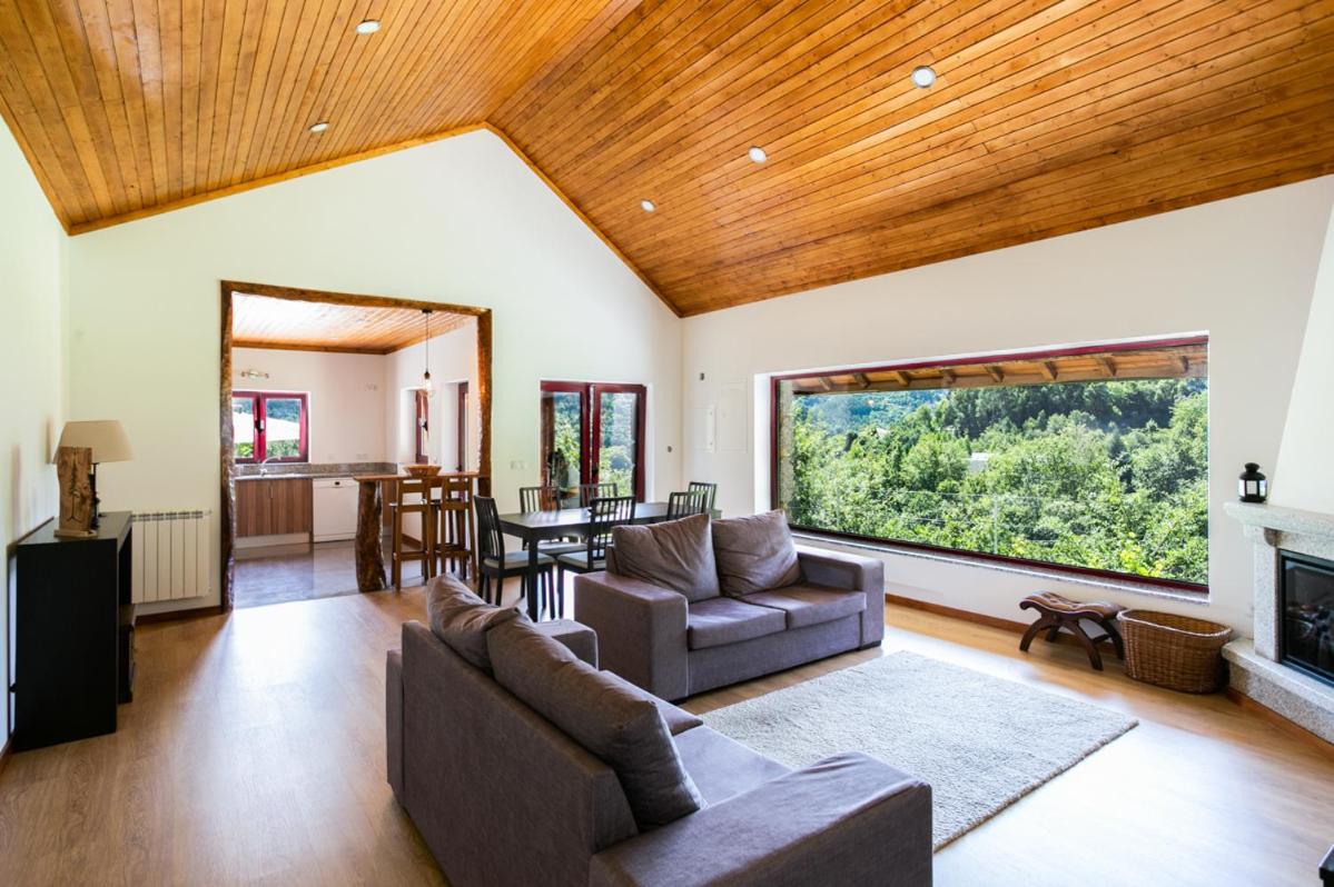 Casa de Fundões - Gerês view 4