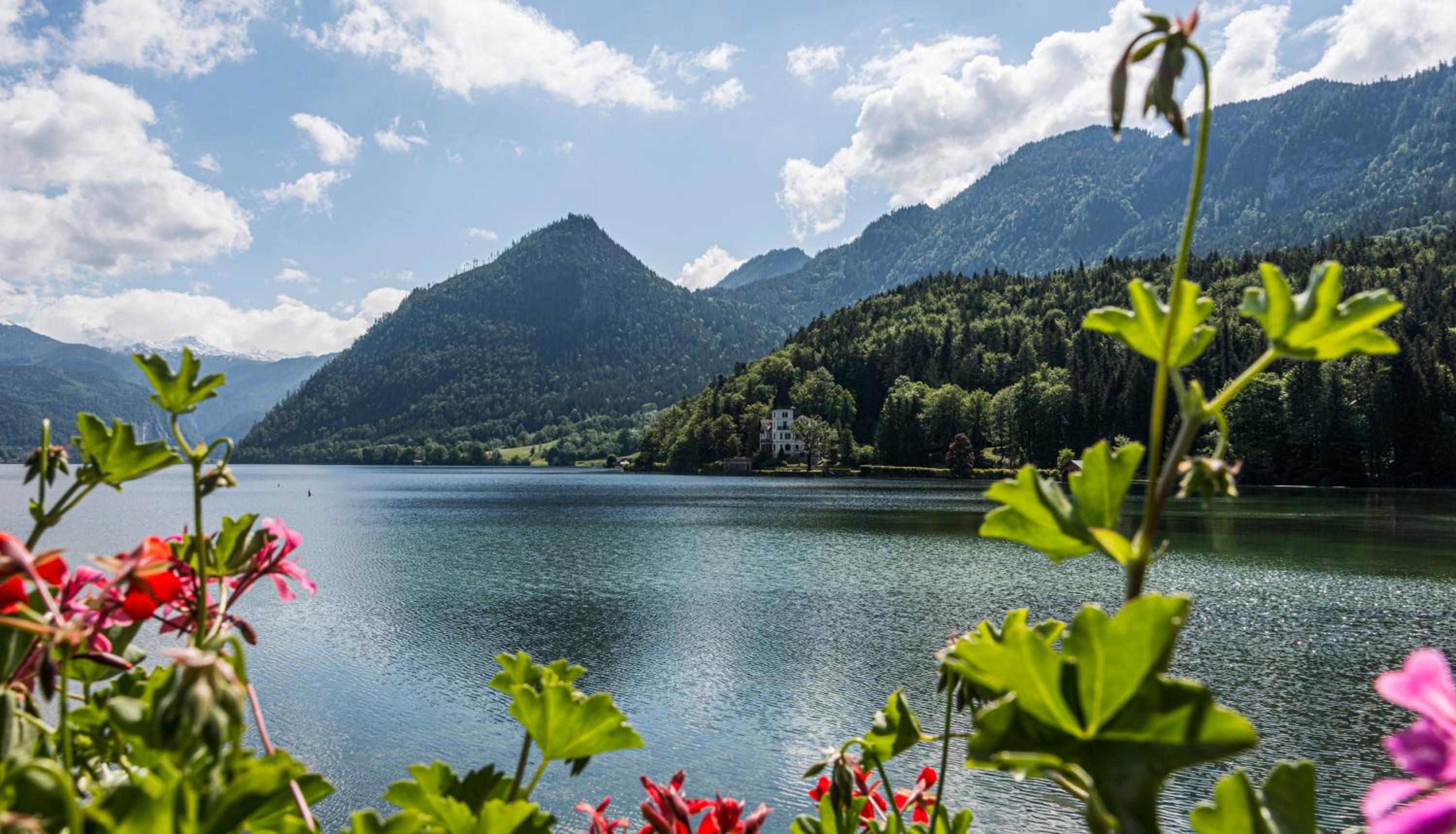 Das Haus am Grundlsee - Your Austrian Home