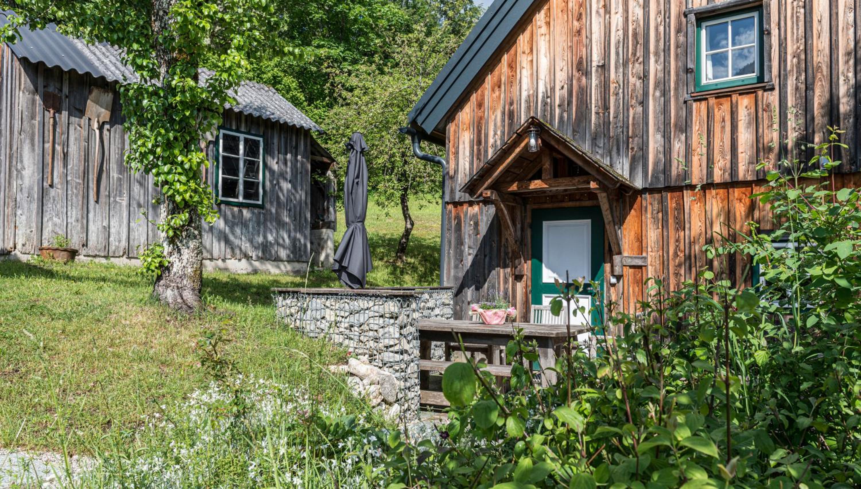 Das Haus am Grundlsee - Your Austrian Home