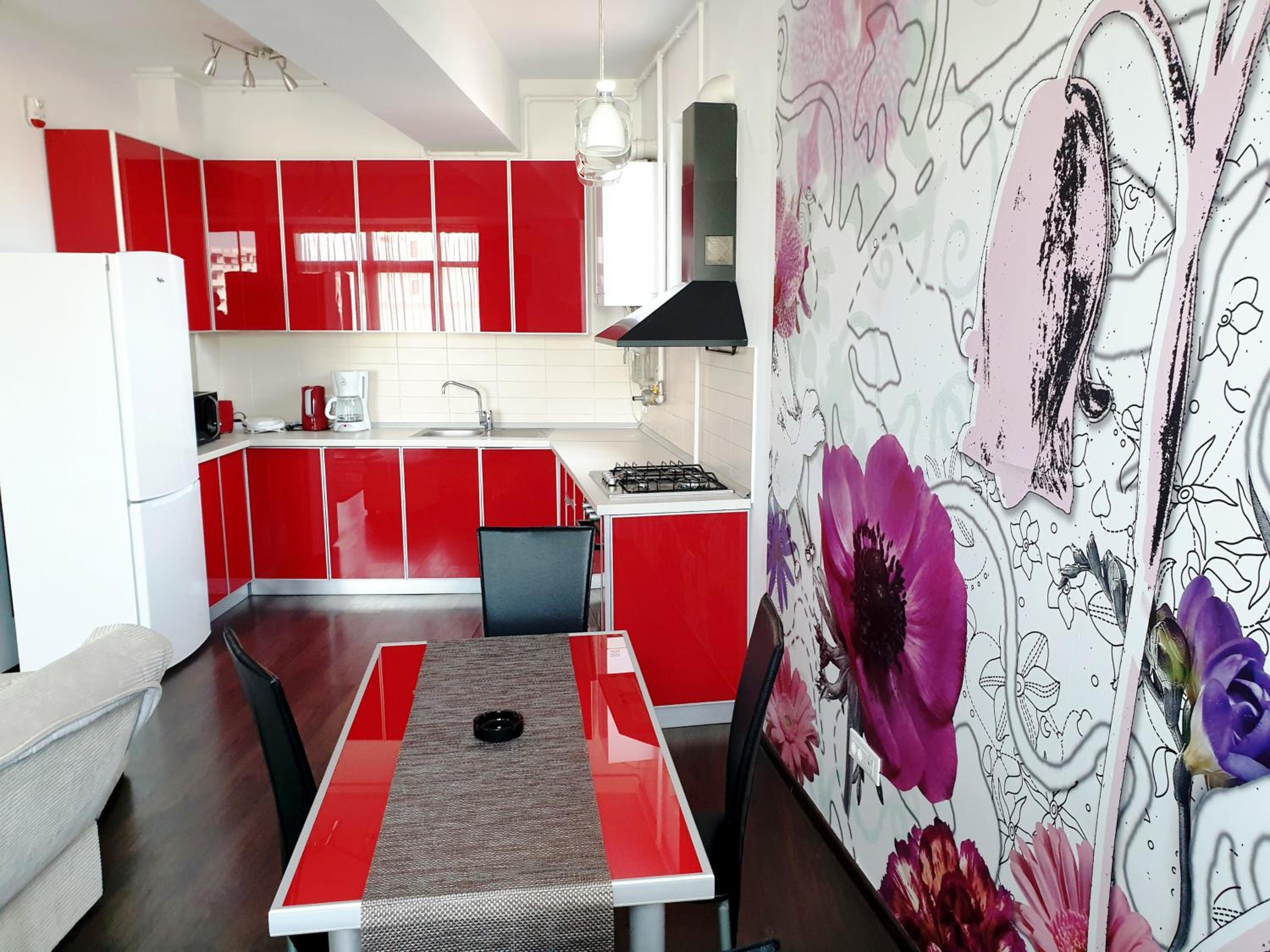 Uptown Residence Apartments — photo 78