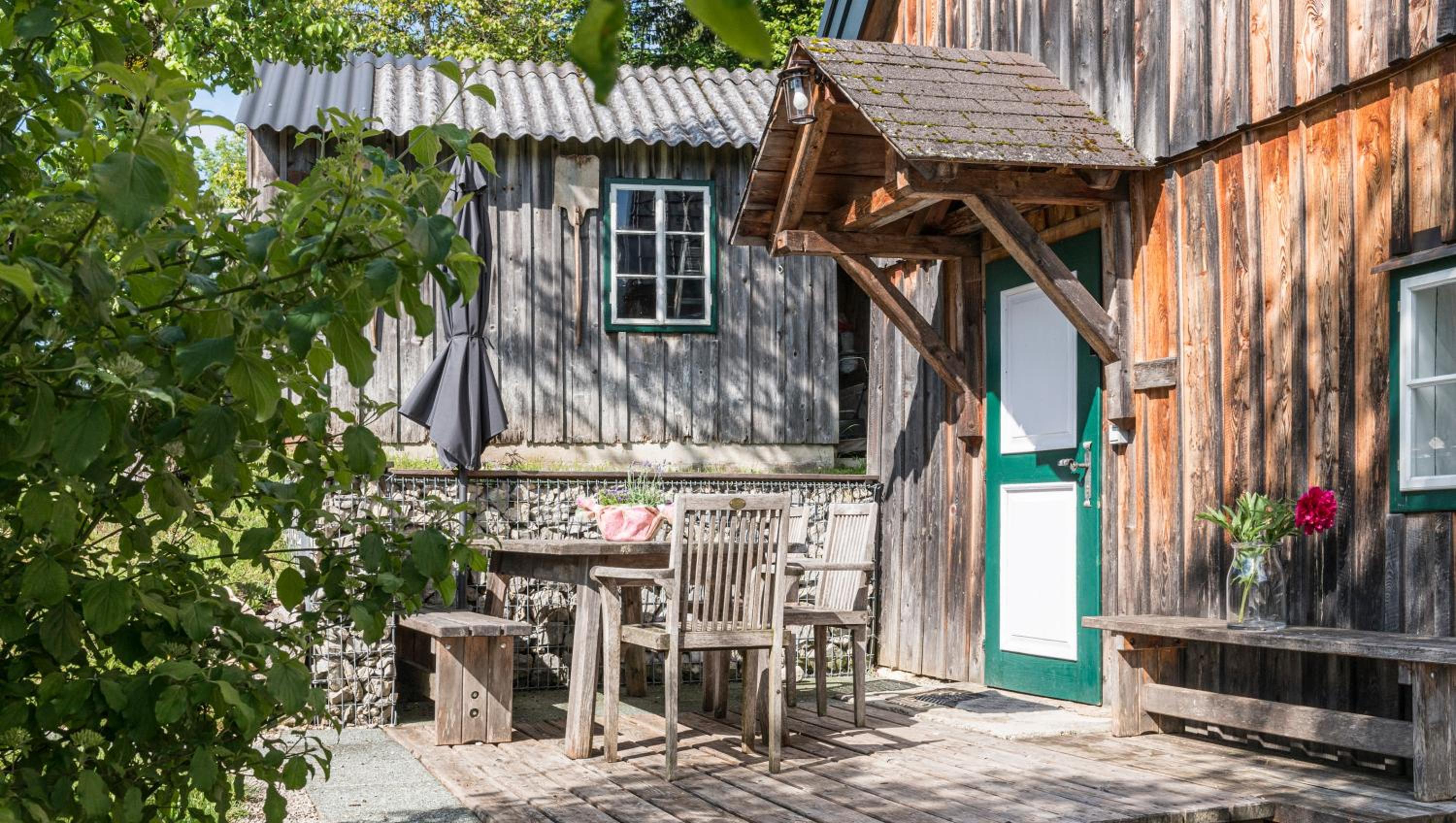 Das Haus am Grundlsee - Your Austrian Home