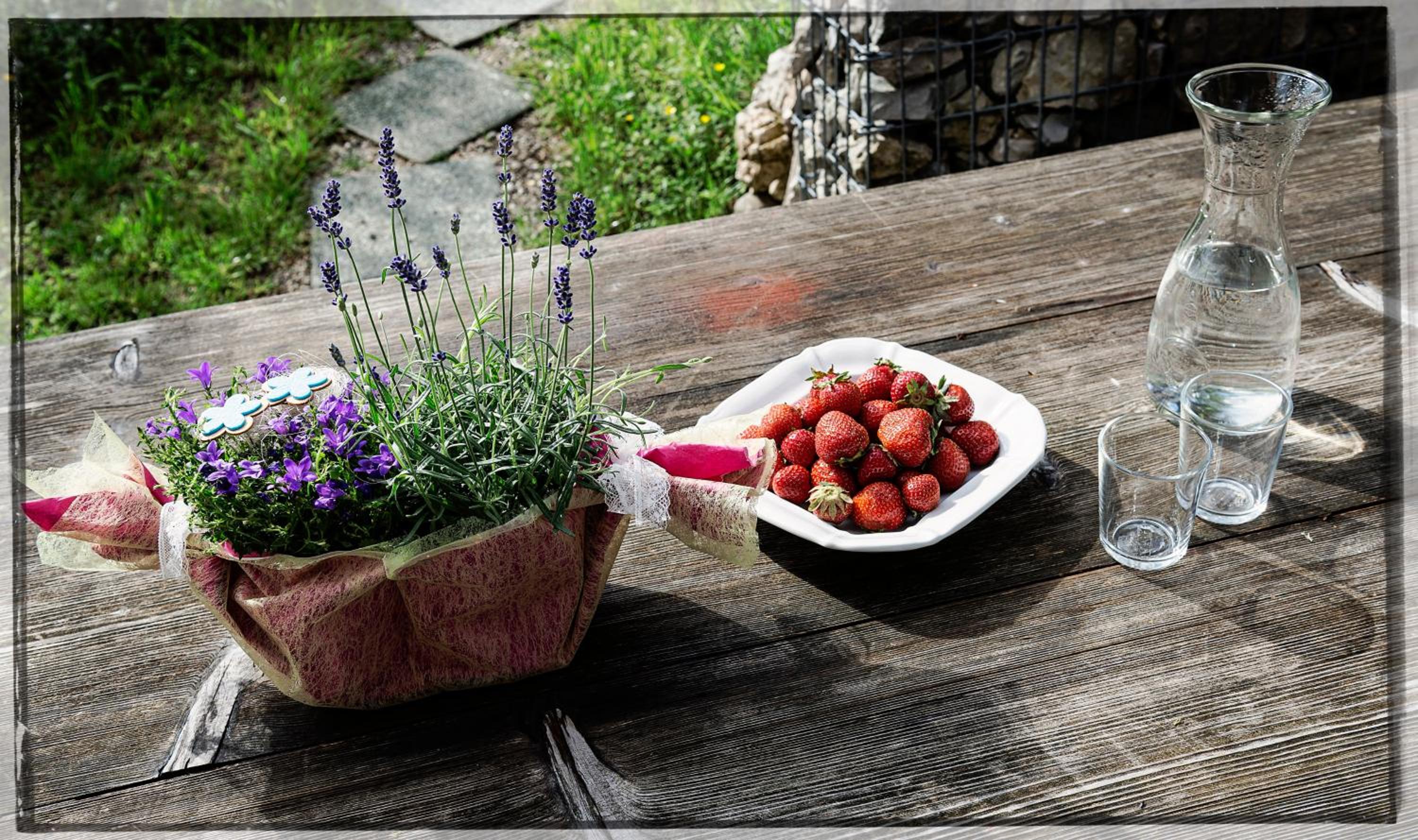 Das Haus am Grundlsee - Your Austrian Home