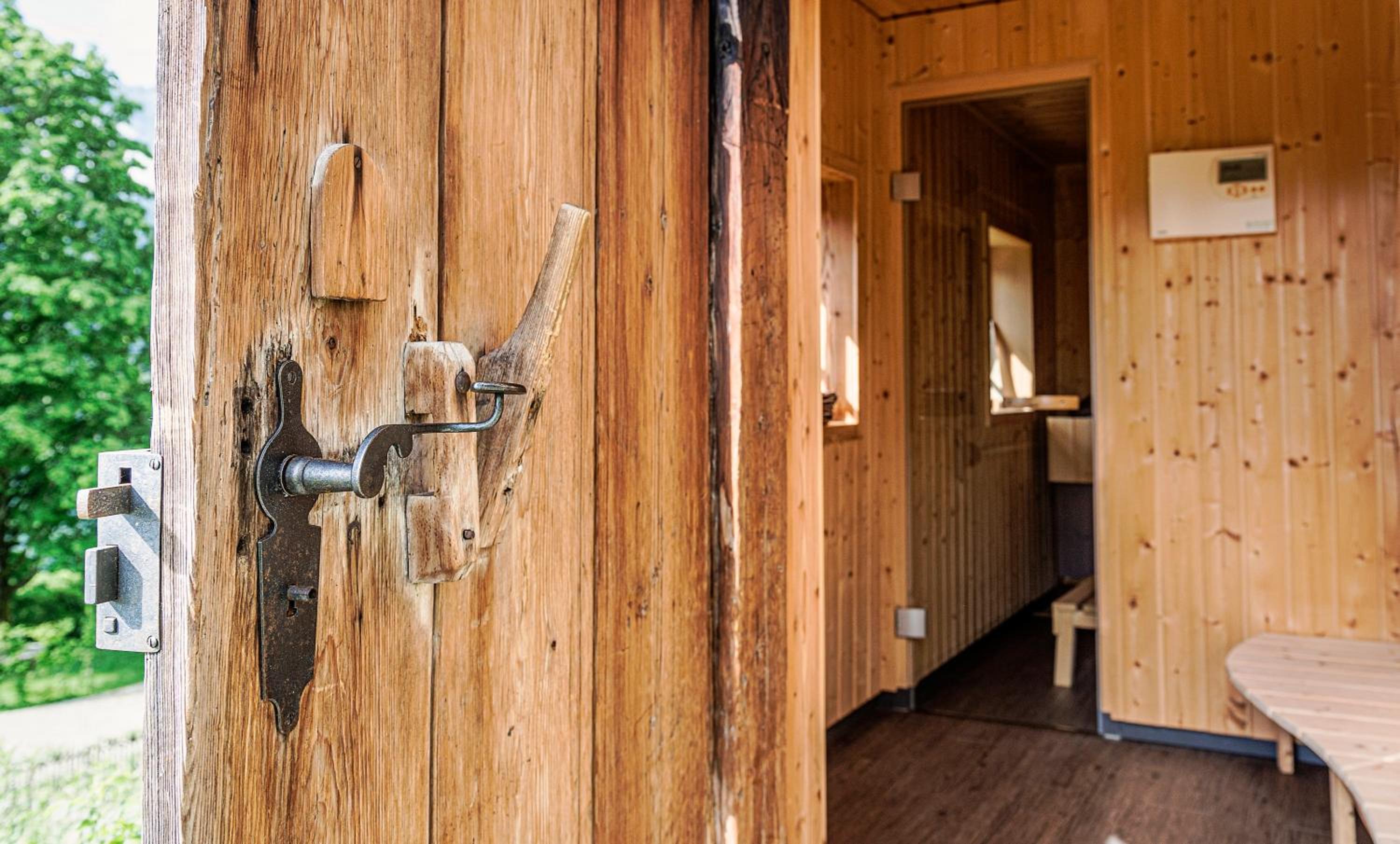 Das Haus am Grundlsee - Your Austrian Home
