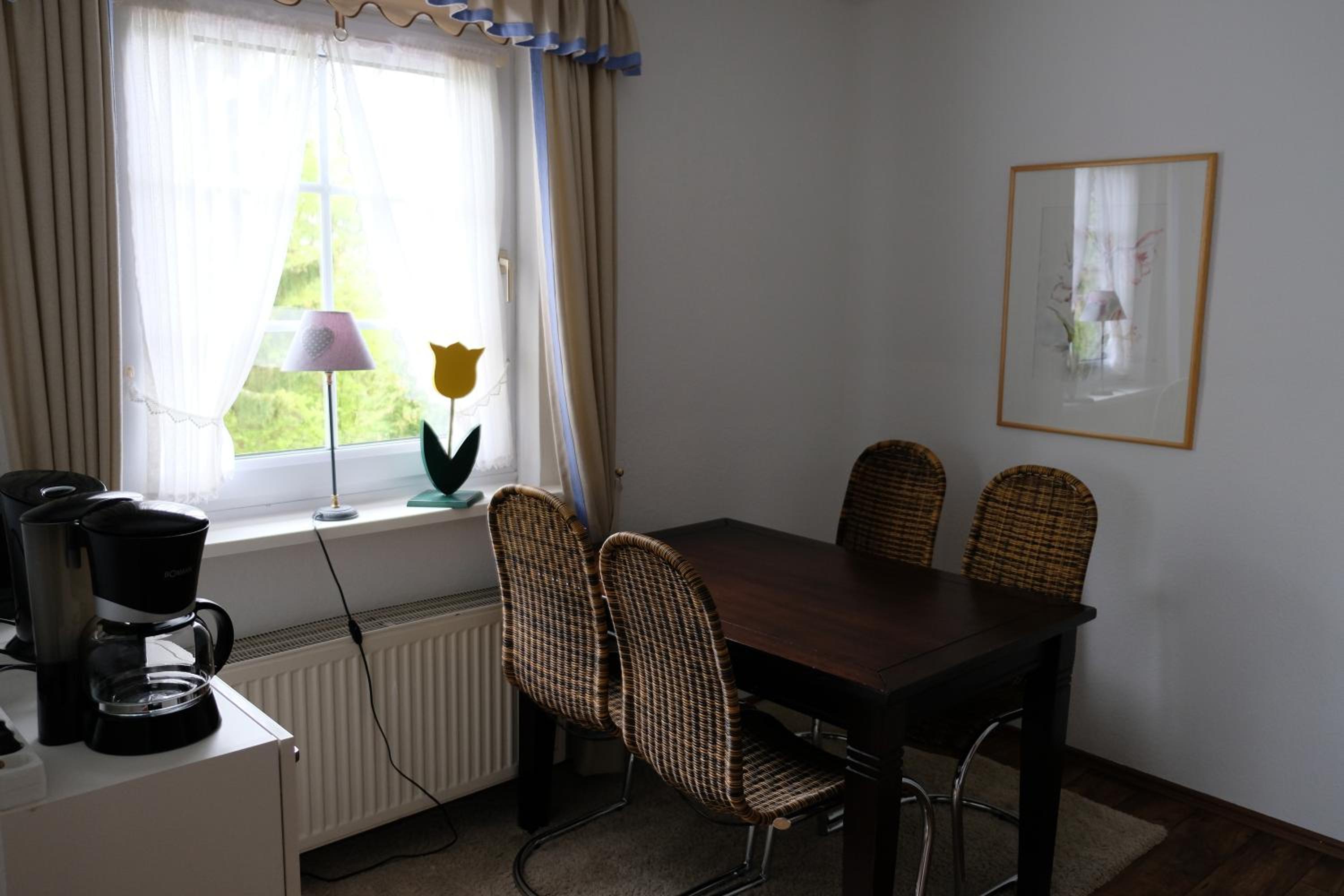 Landhotel Villa Foresta