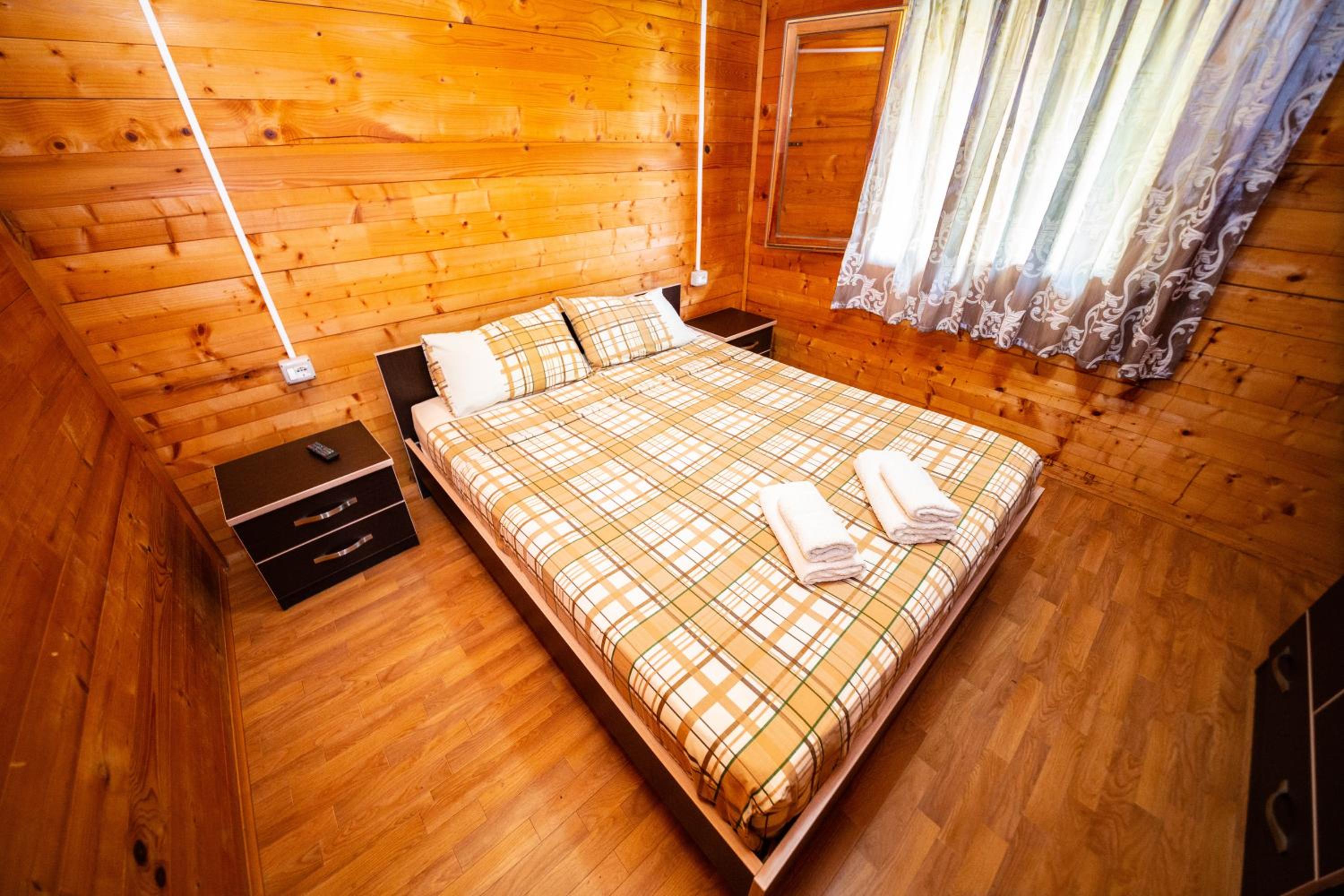 Guest House Luiza