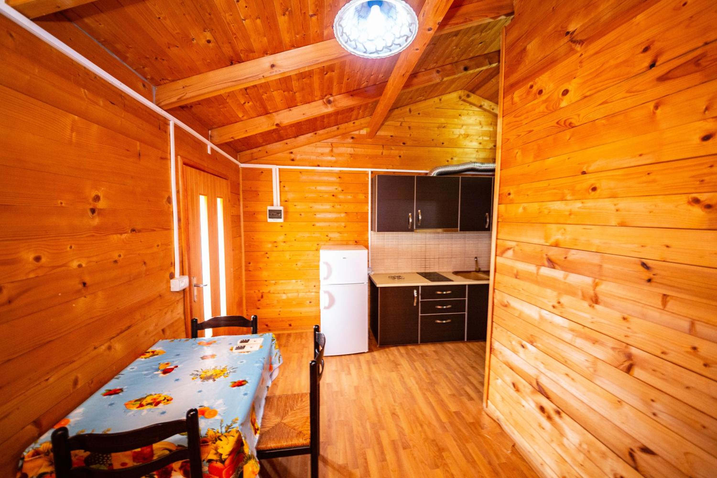 Guest House Luiza