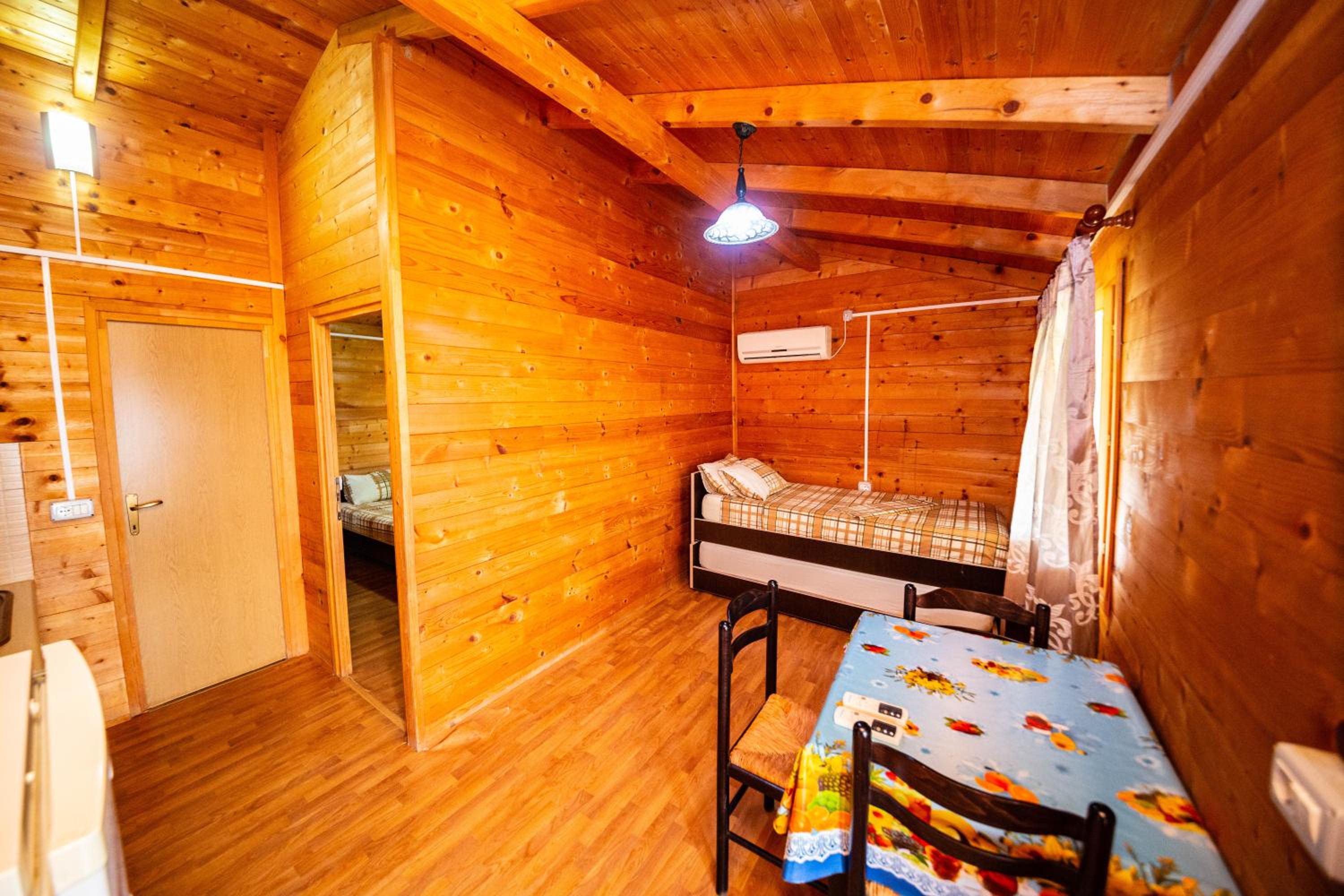 Guest House Luiza