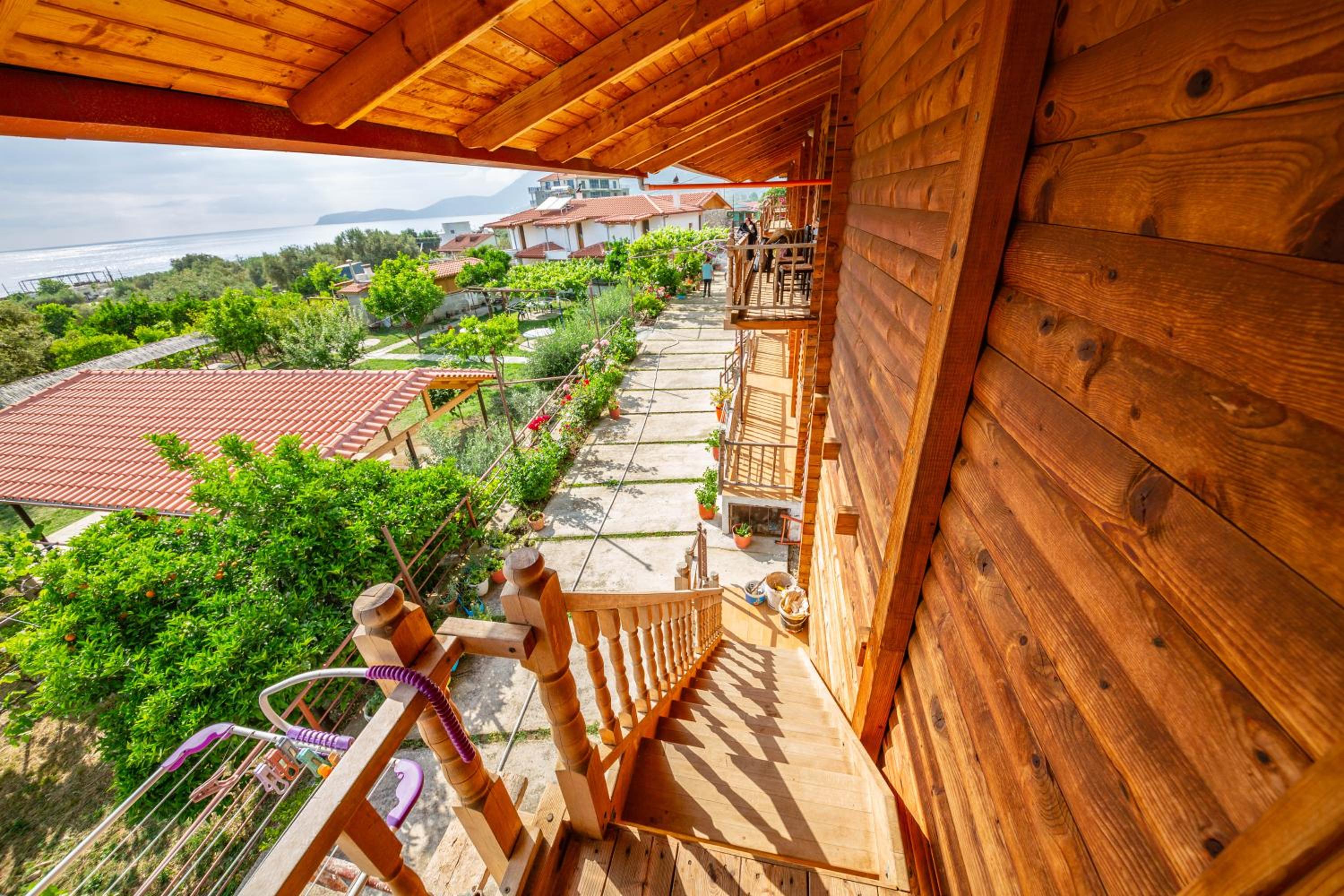 Guest House Luiza