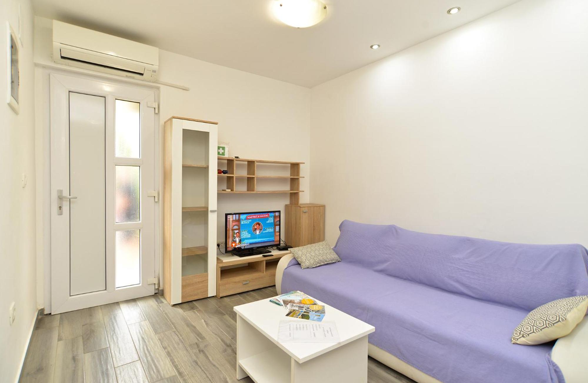 Apartments Olea Phasiana