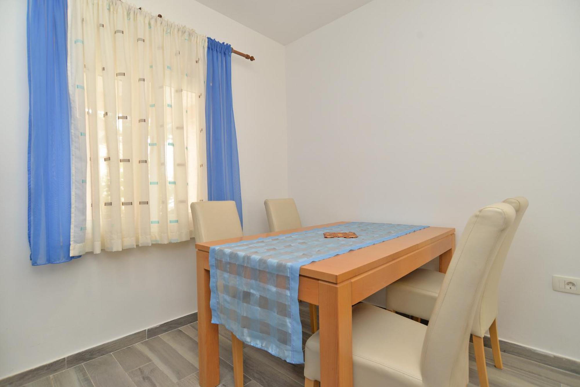 Apartments Olea Phasiana