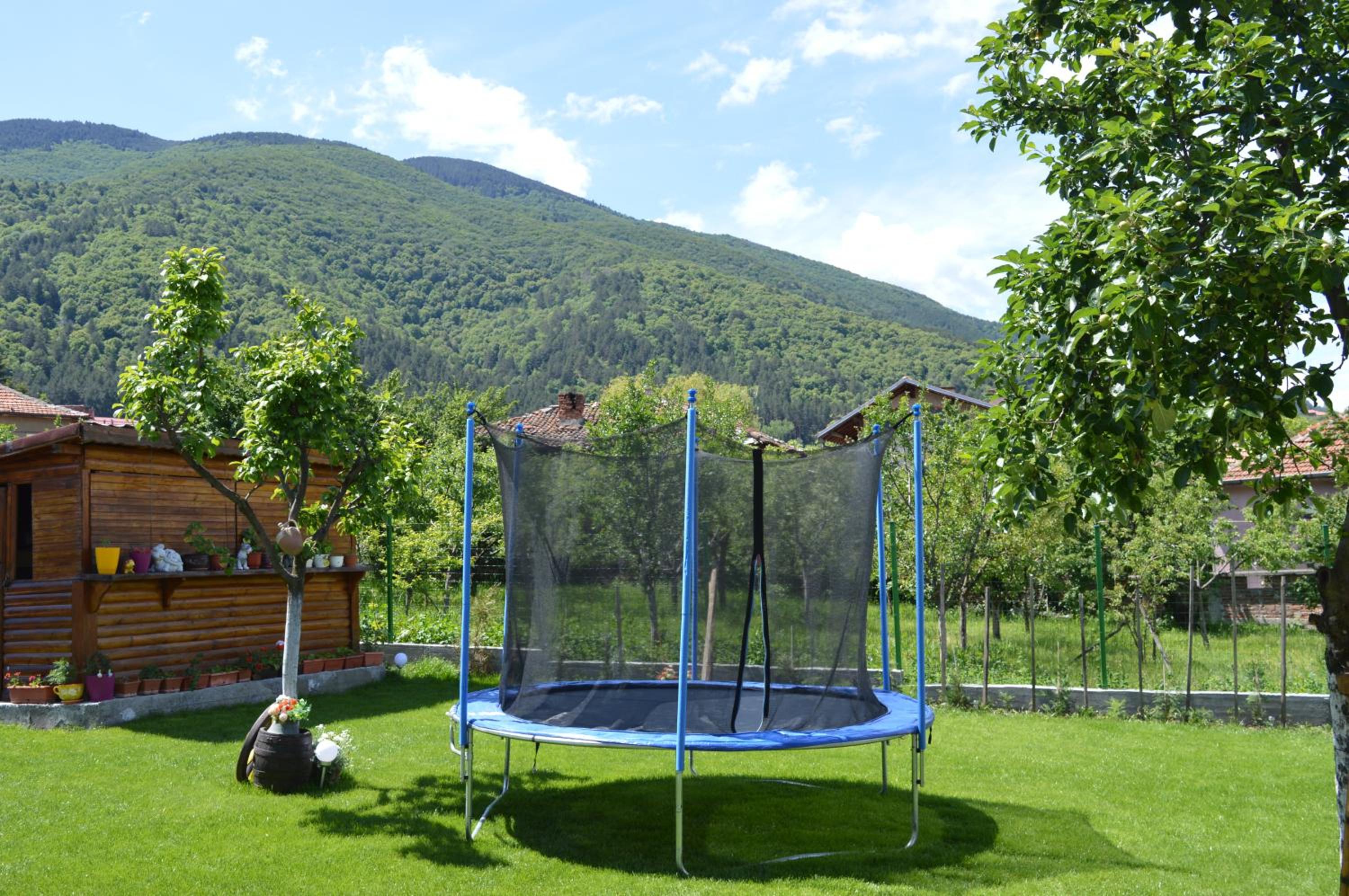 Guest House Vasilena Самостоятелно наемане FREE PARKING
