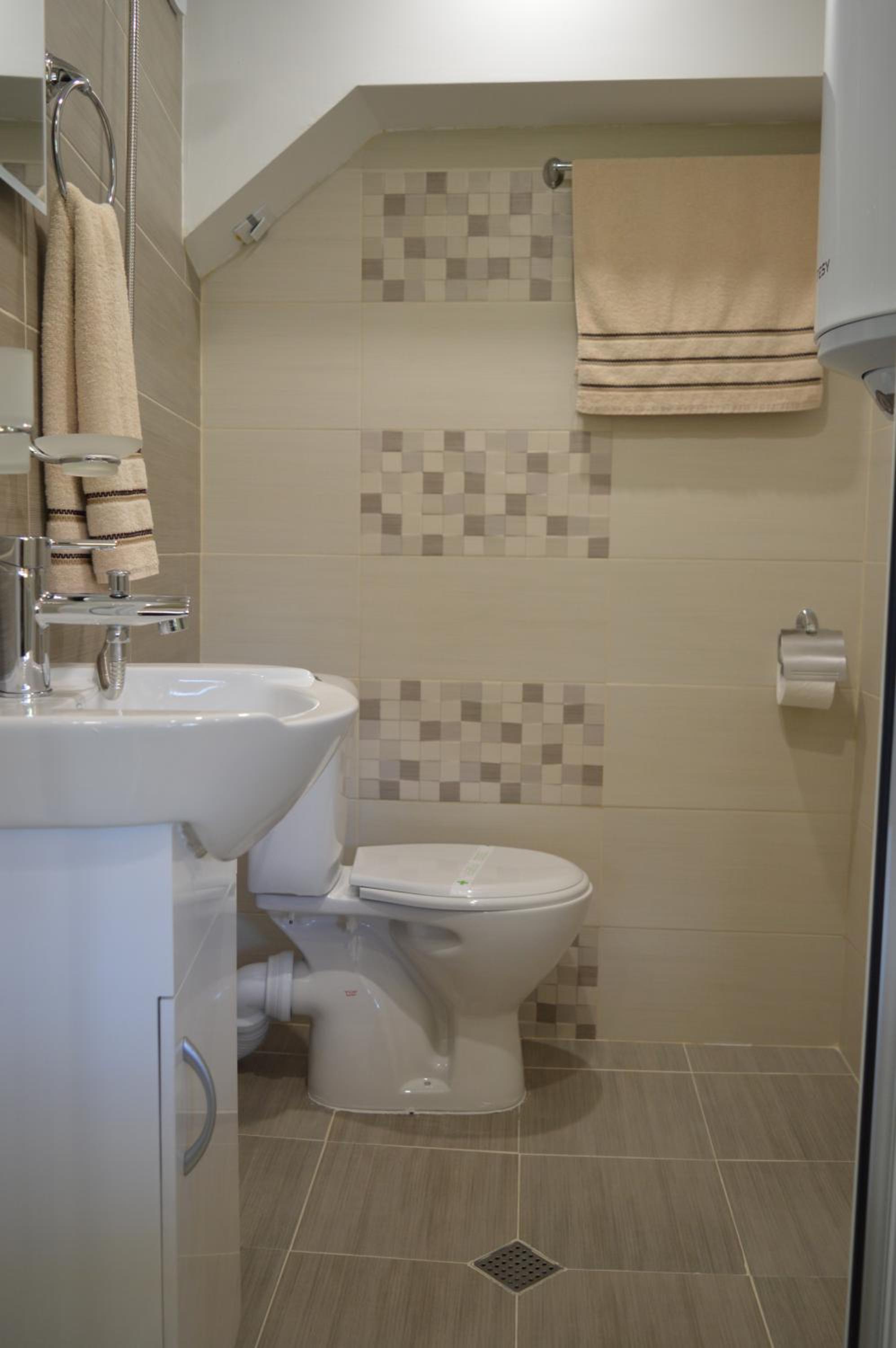 Guest House Vasilena Самостоятелно наемане FREE PARKING