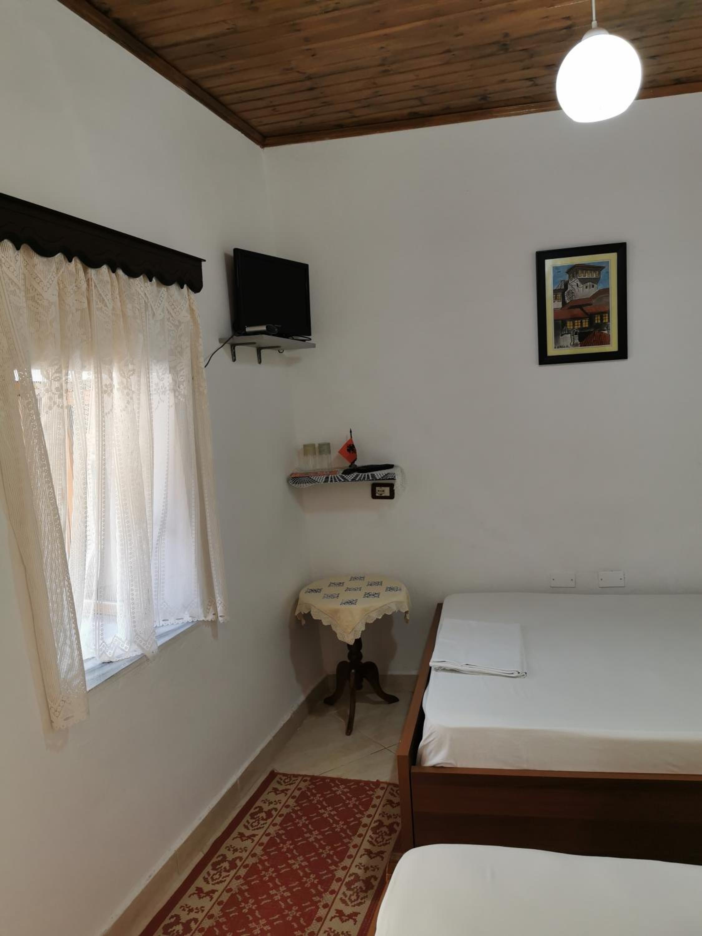 Tomor Shehu Guest House