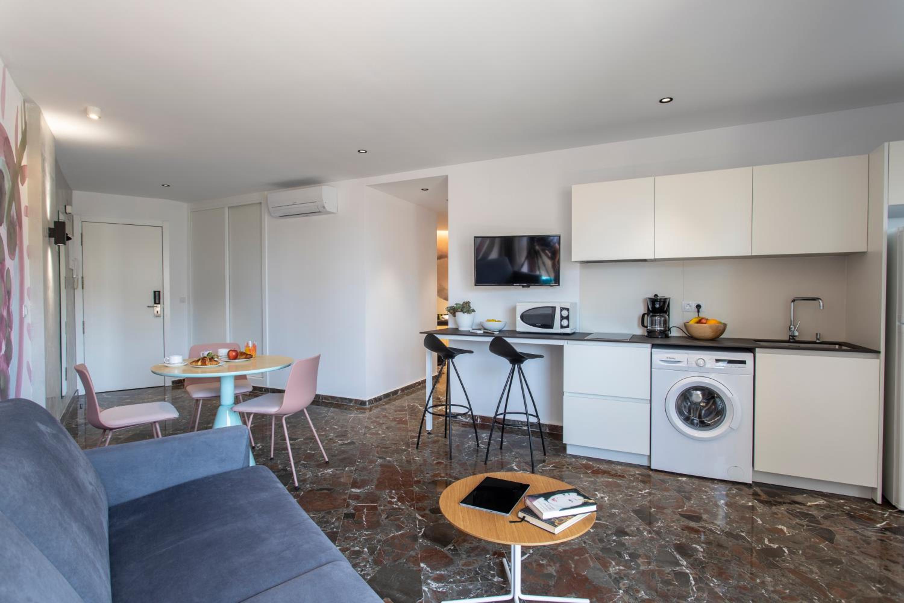 Apartamentos San Jaime Center Suites