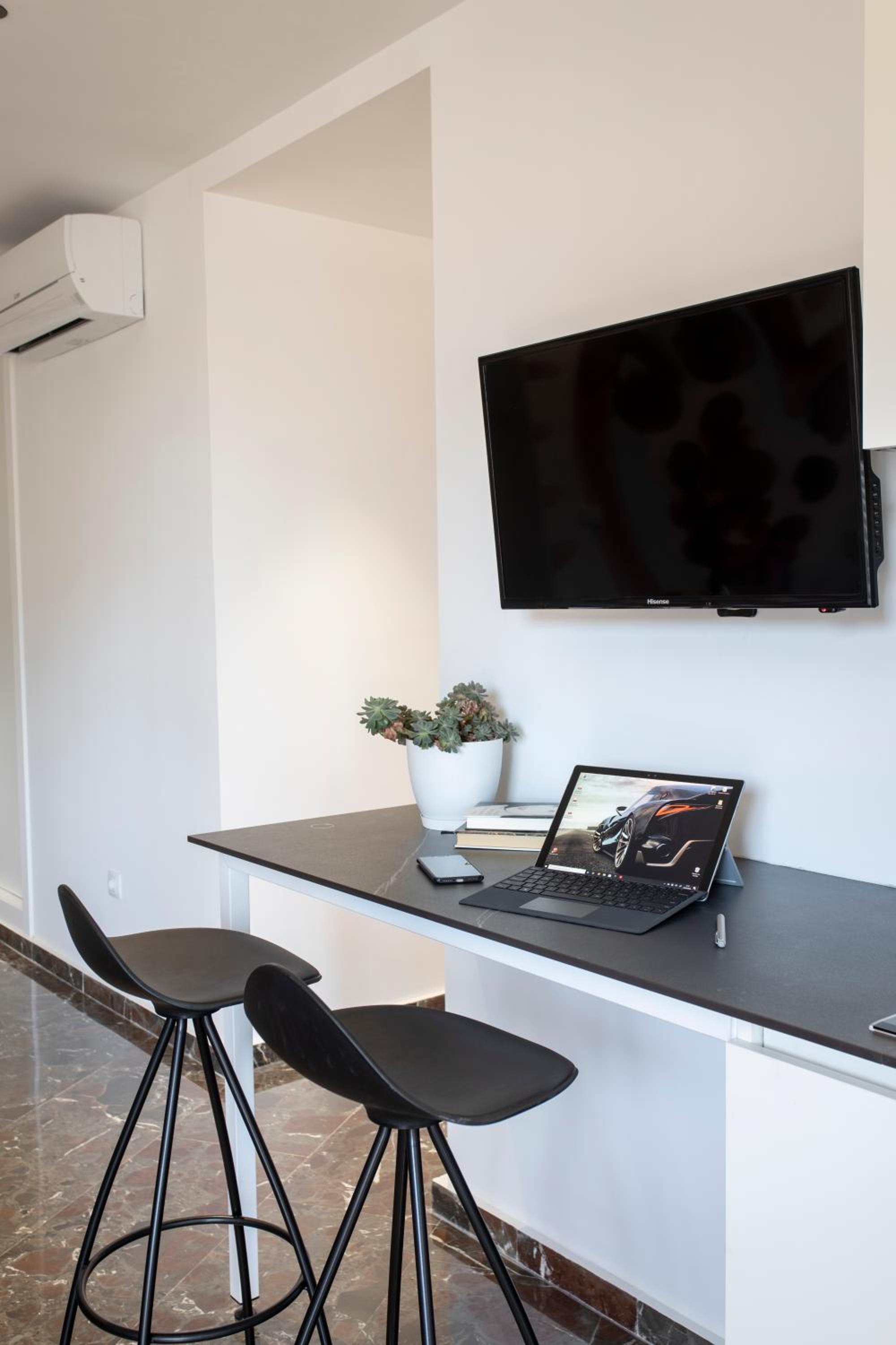 Apartamentos San Jaime Center Suites