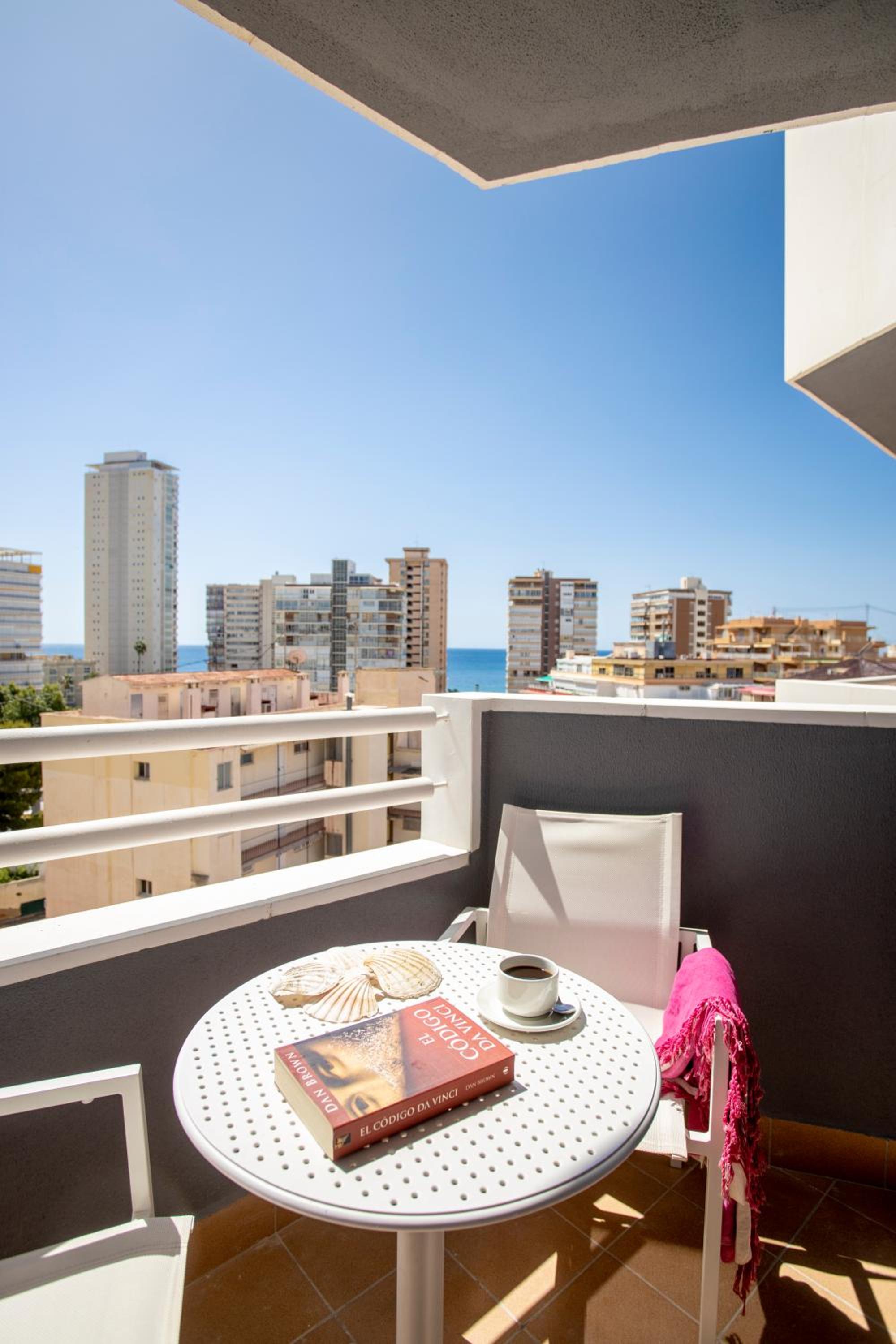 Apartamentos San Jaime Center Suites