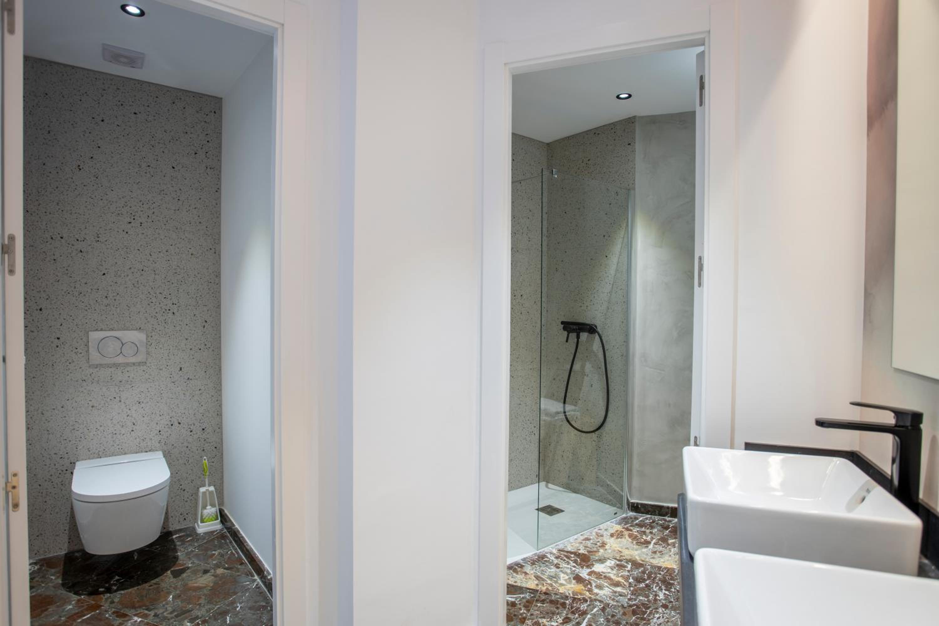 Apartamentos San Jaime Center Suites