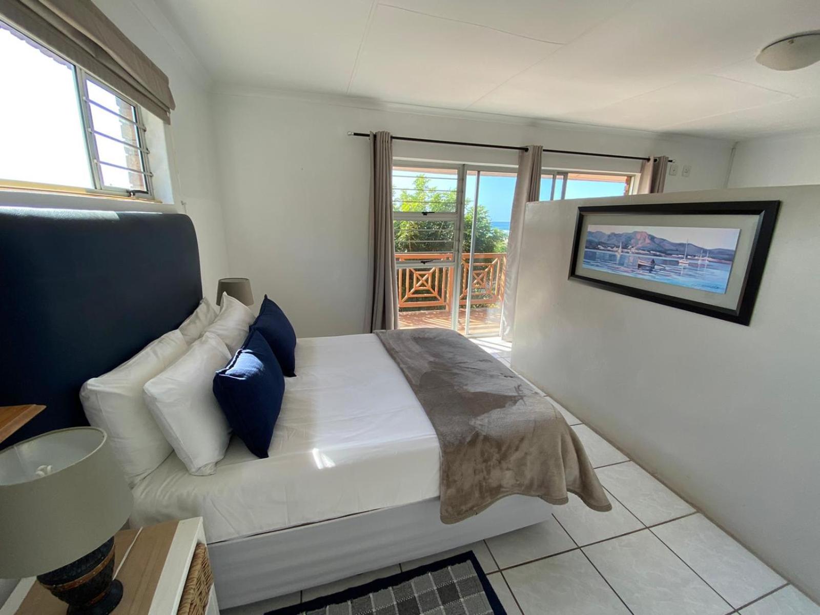 Beachfront Cabanas