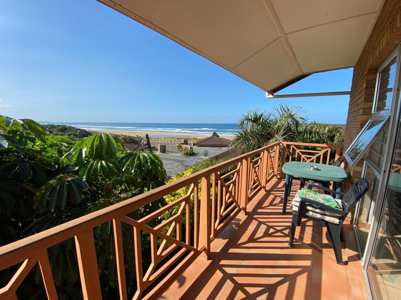 Beachfront Cabanas