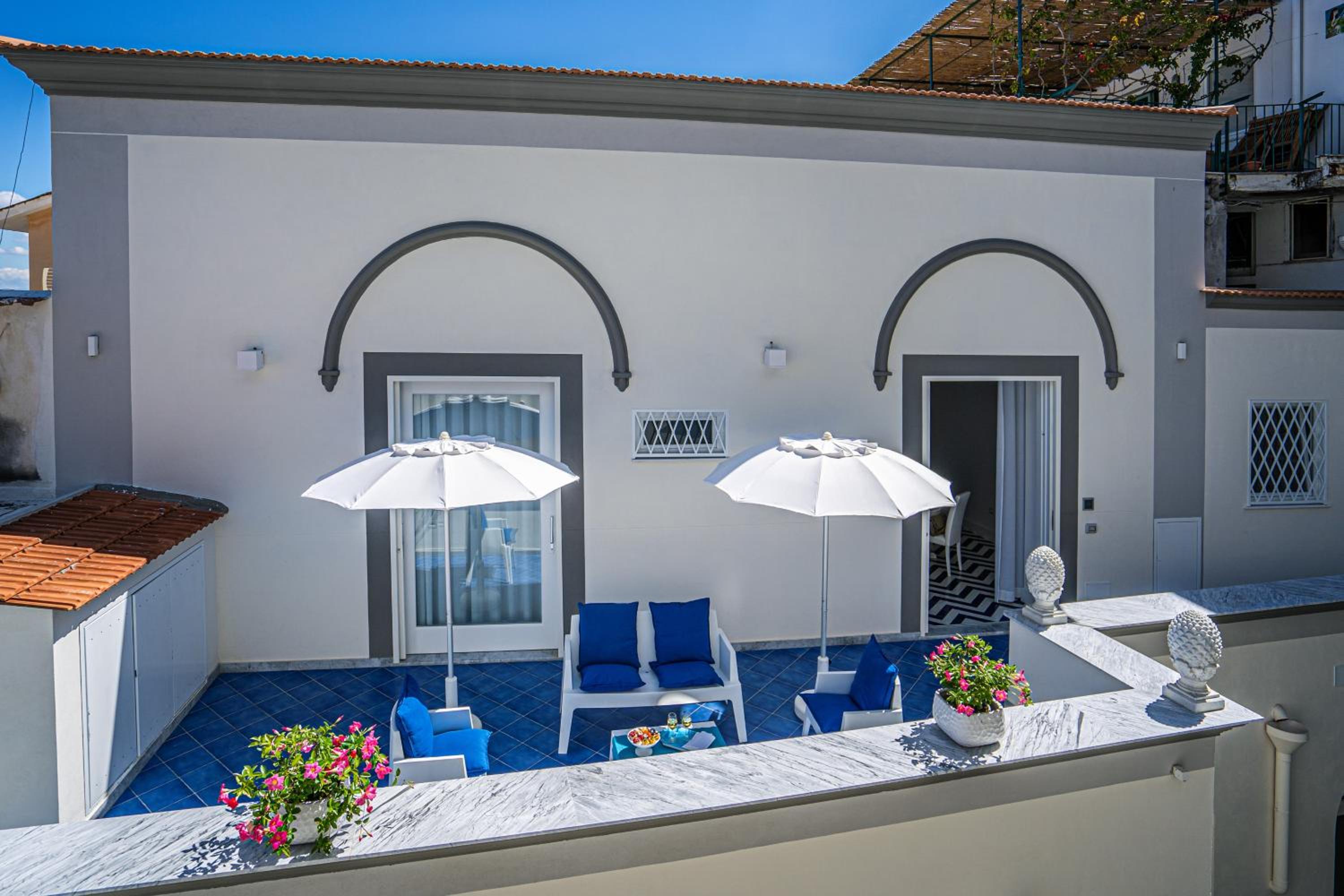 Palazzo Murrano - Adults Only