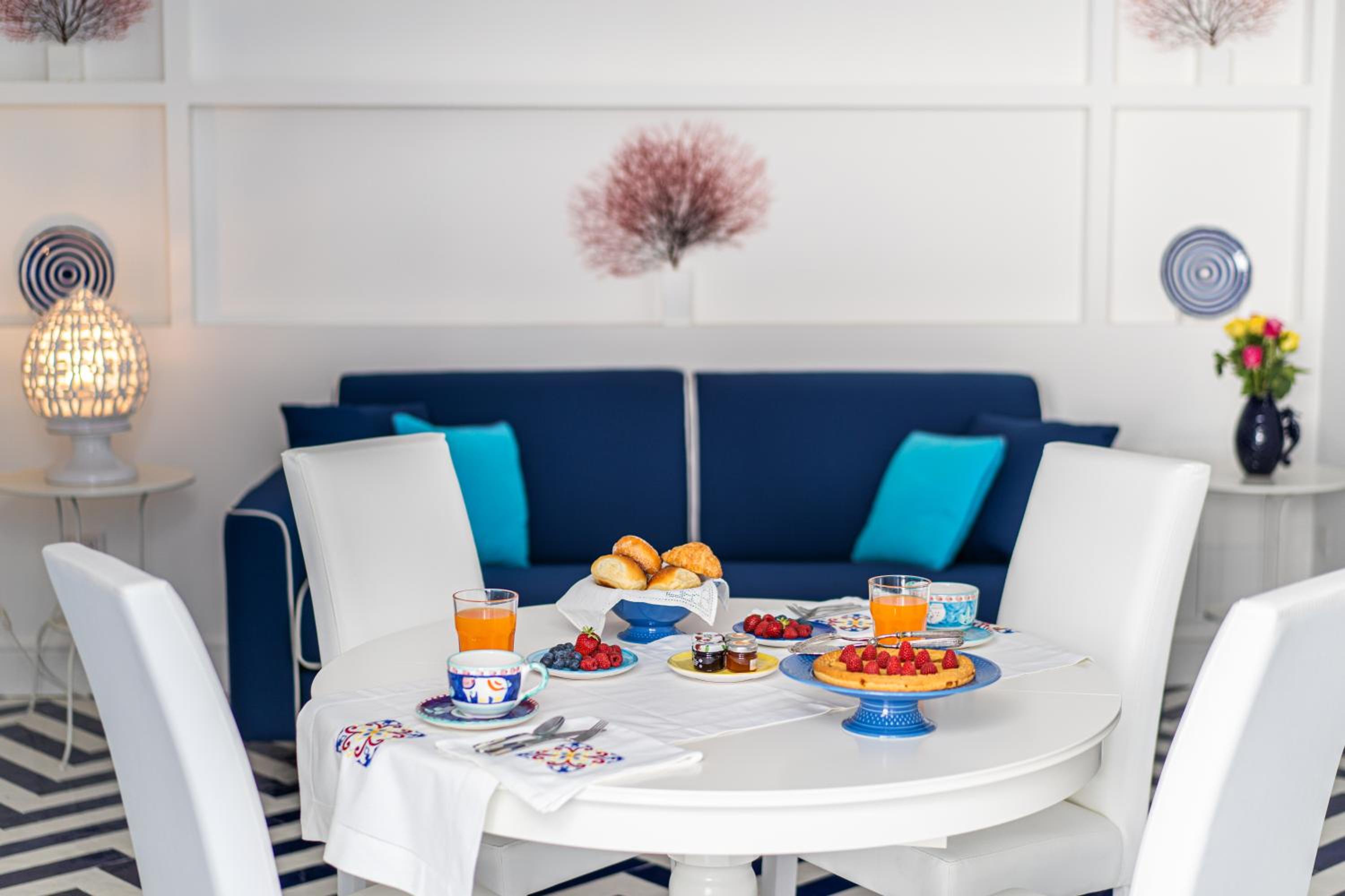 Palazzo Murrano - Adults Only