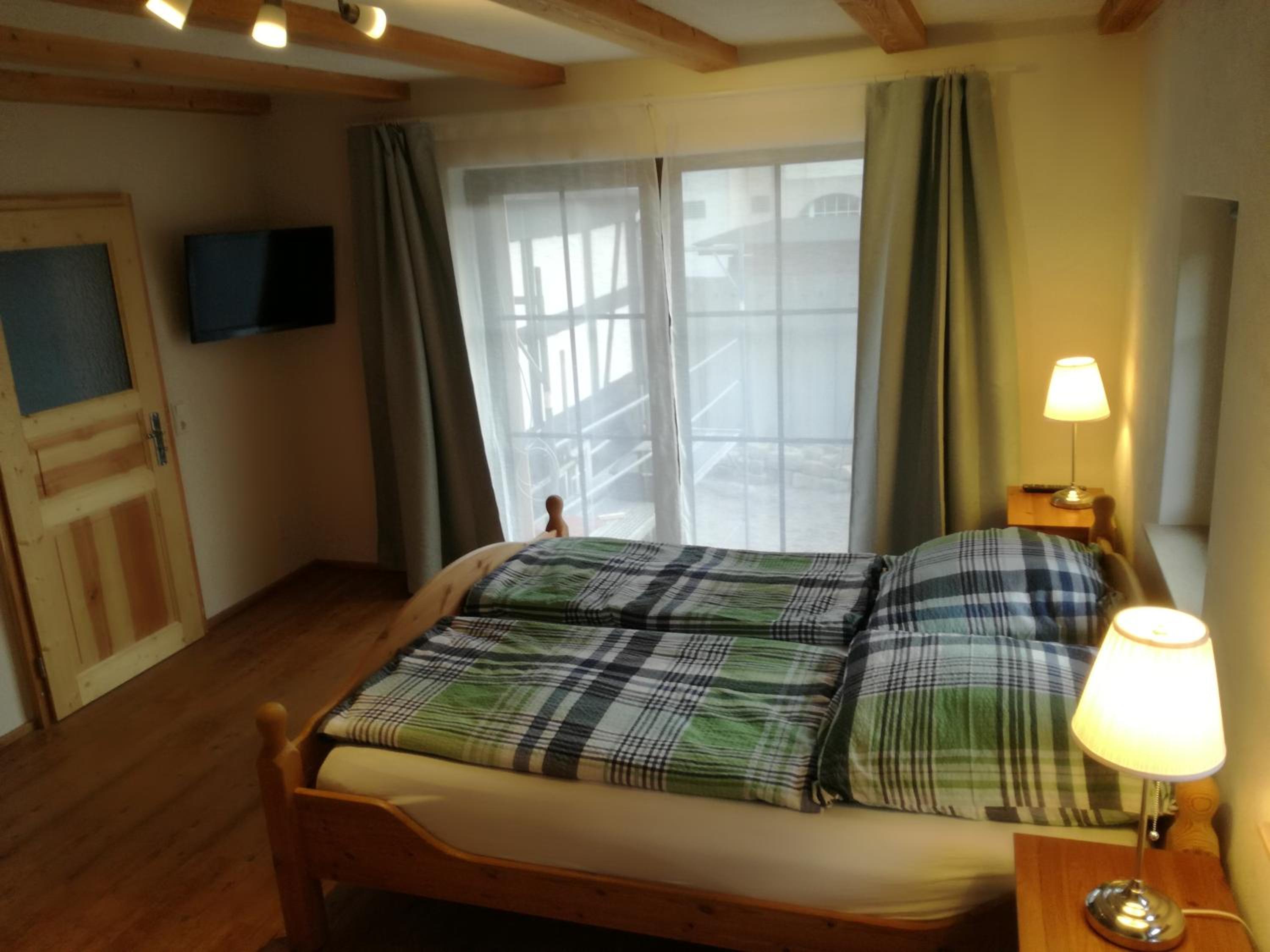 Oberlausitzer Ferienhaus Gebirgshäusl Oybin