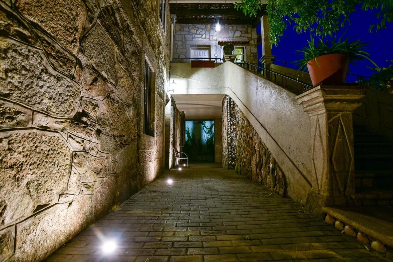 Casa Vilar view 4