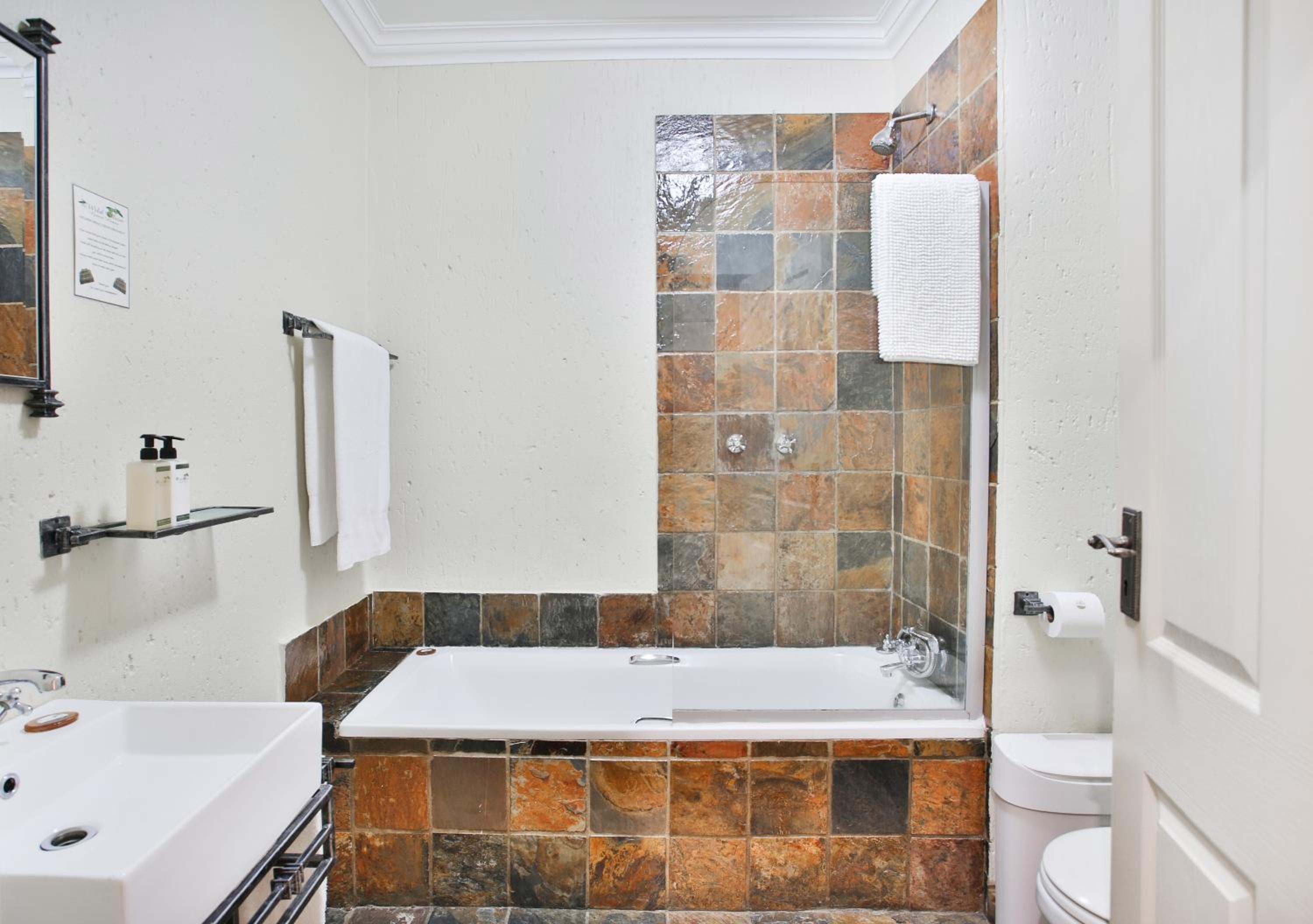 The Wild Olive Guest House