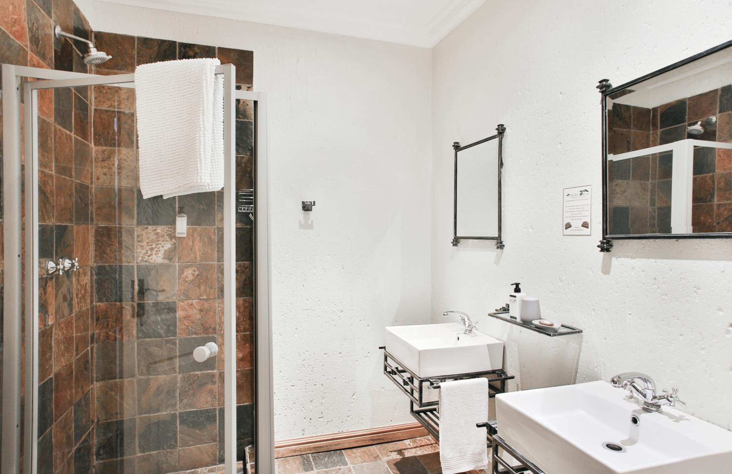 The Wild Olive Guest House