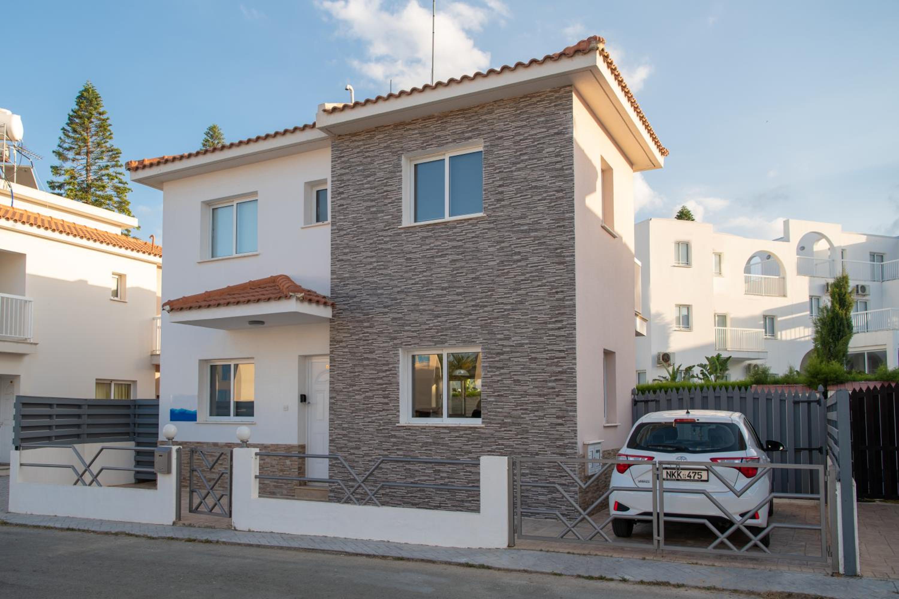 Villa Ruby Evelyn