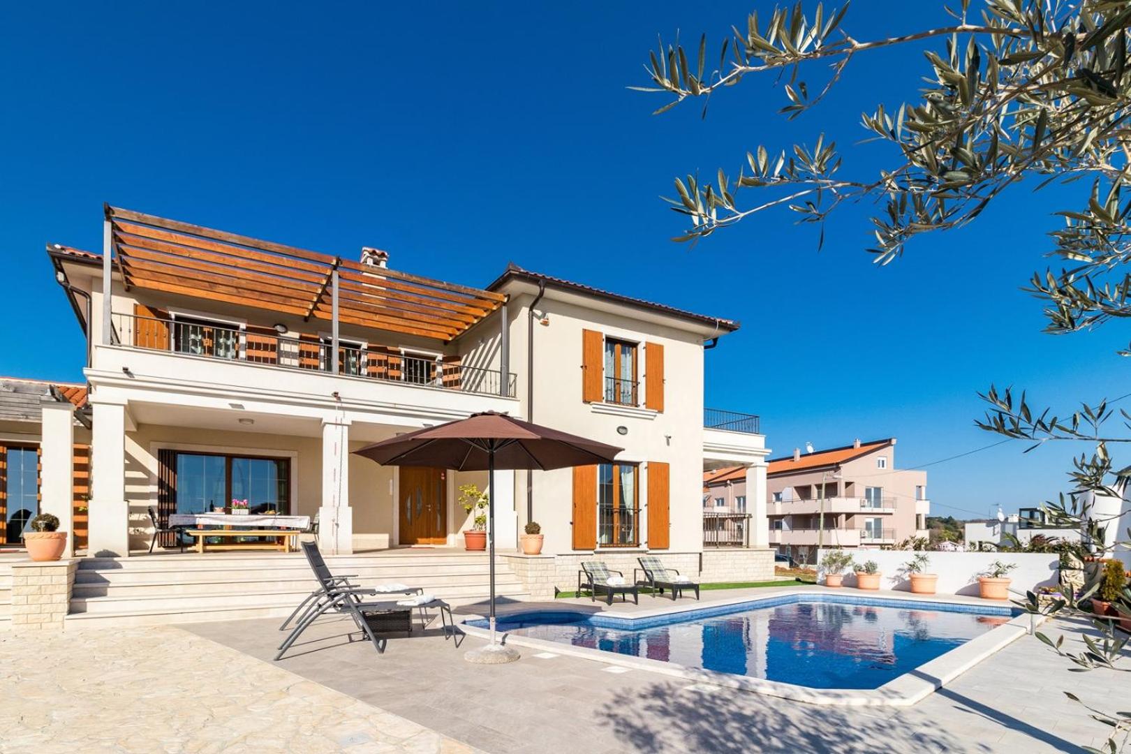 Villa Evelyn — photo 2