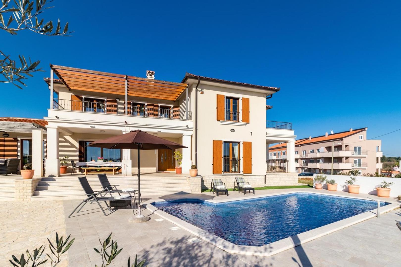 Villa Evelyn — photo 4