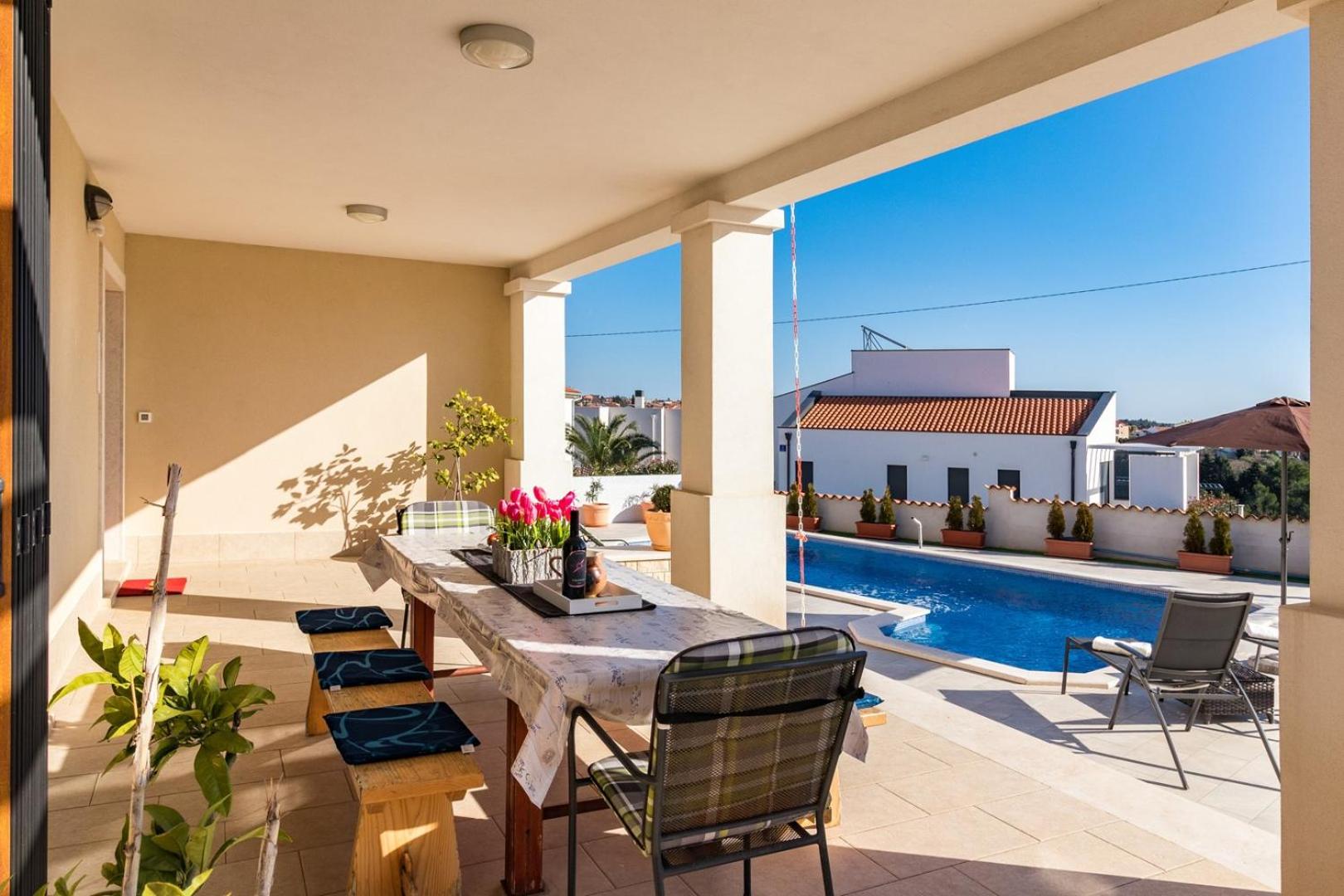 Villa Evelyn