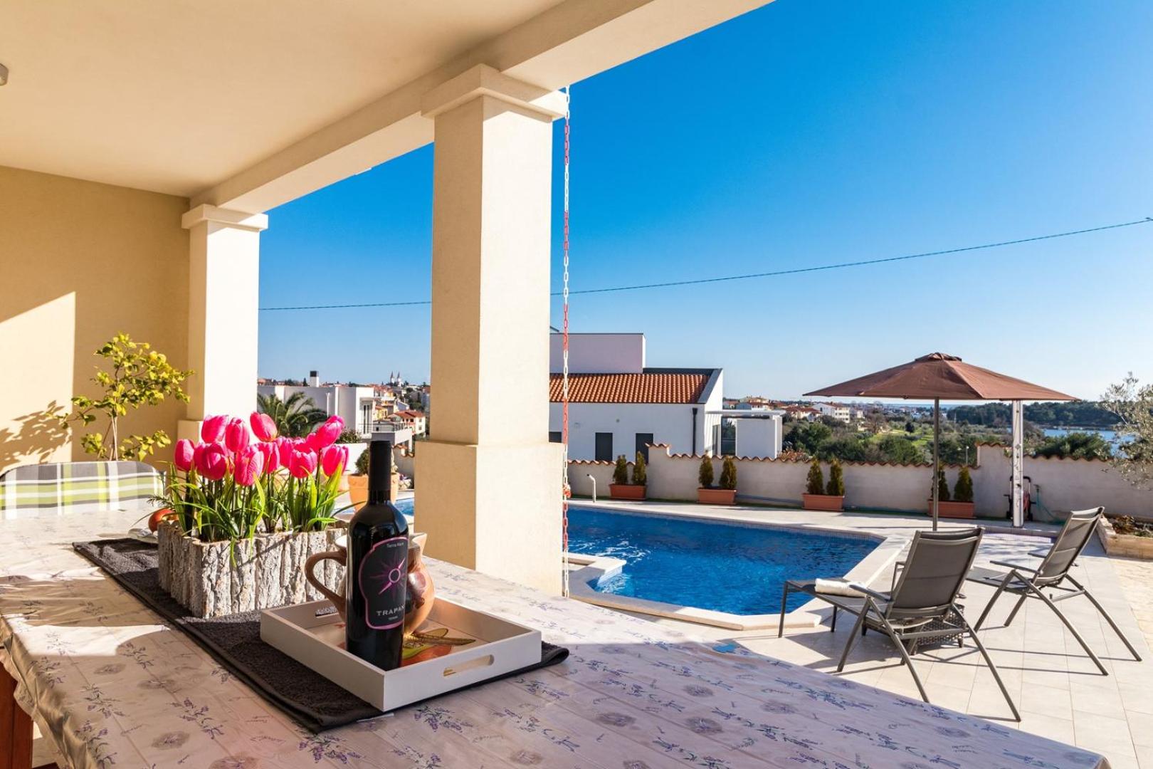 Villa Evelyn