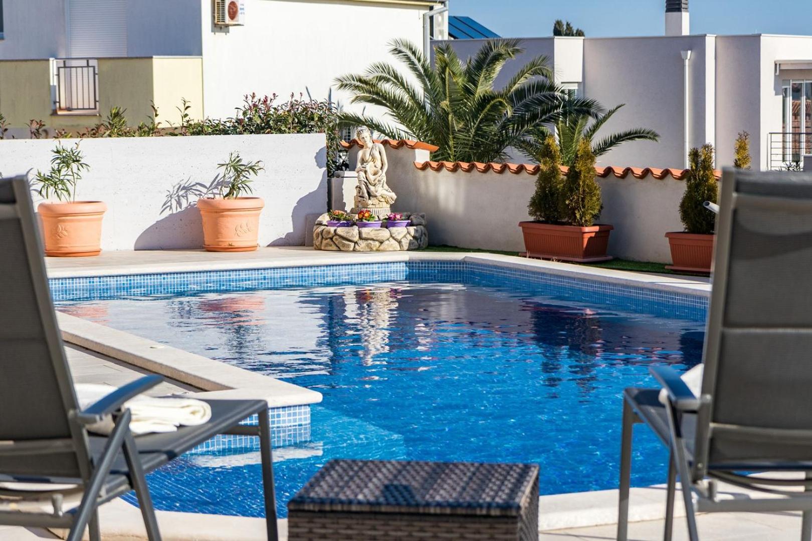 Villa Evelyn