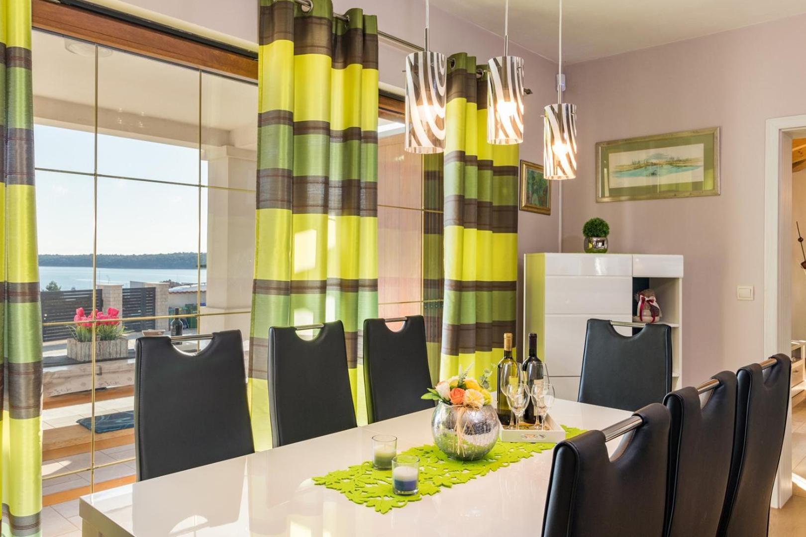 Villa Evelyn en Medulin