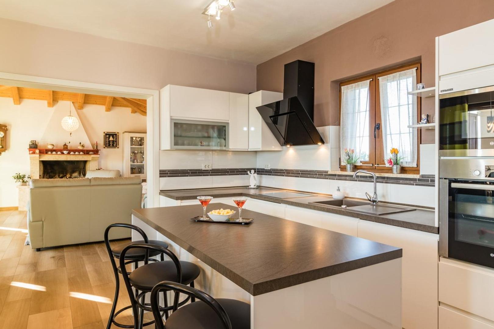 Villa Evelyn — photo 3