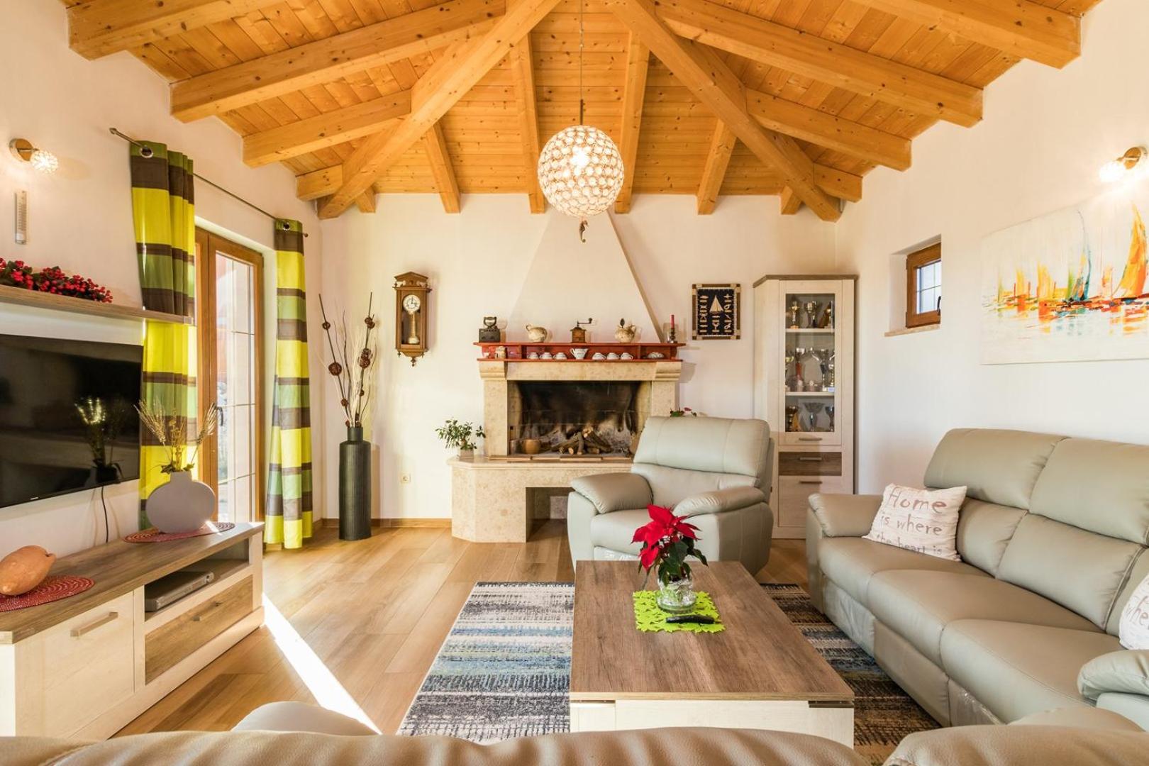 Villa Evelyn — photo 4