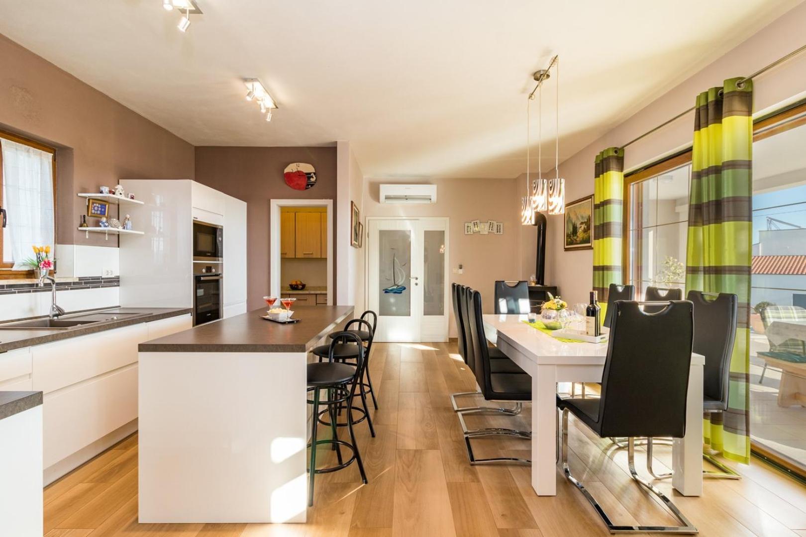 Villa Evelyn en Medulin