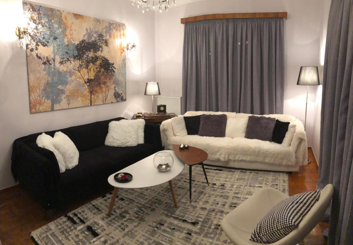 Your Home in Volos photo 1