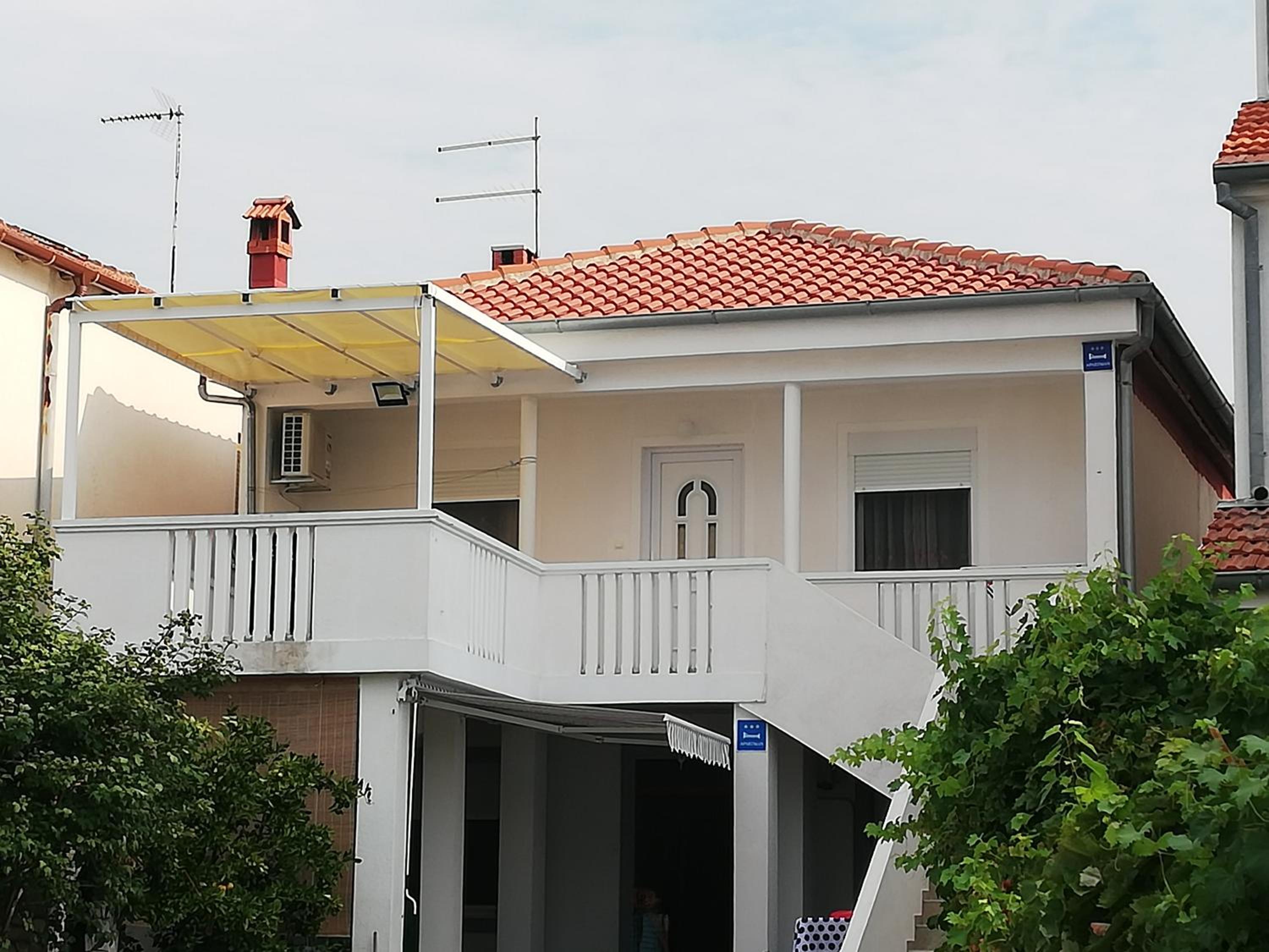 Hotel Apartman Nina - Image 1