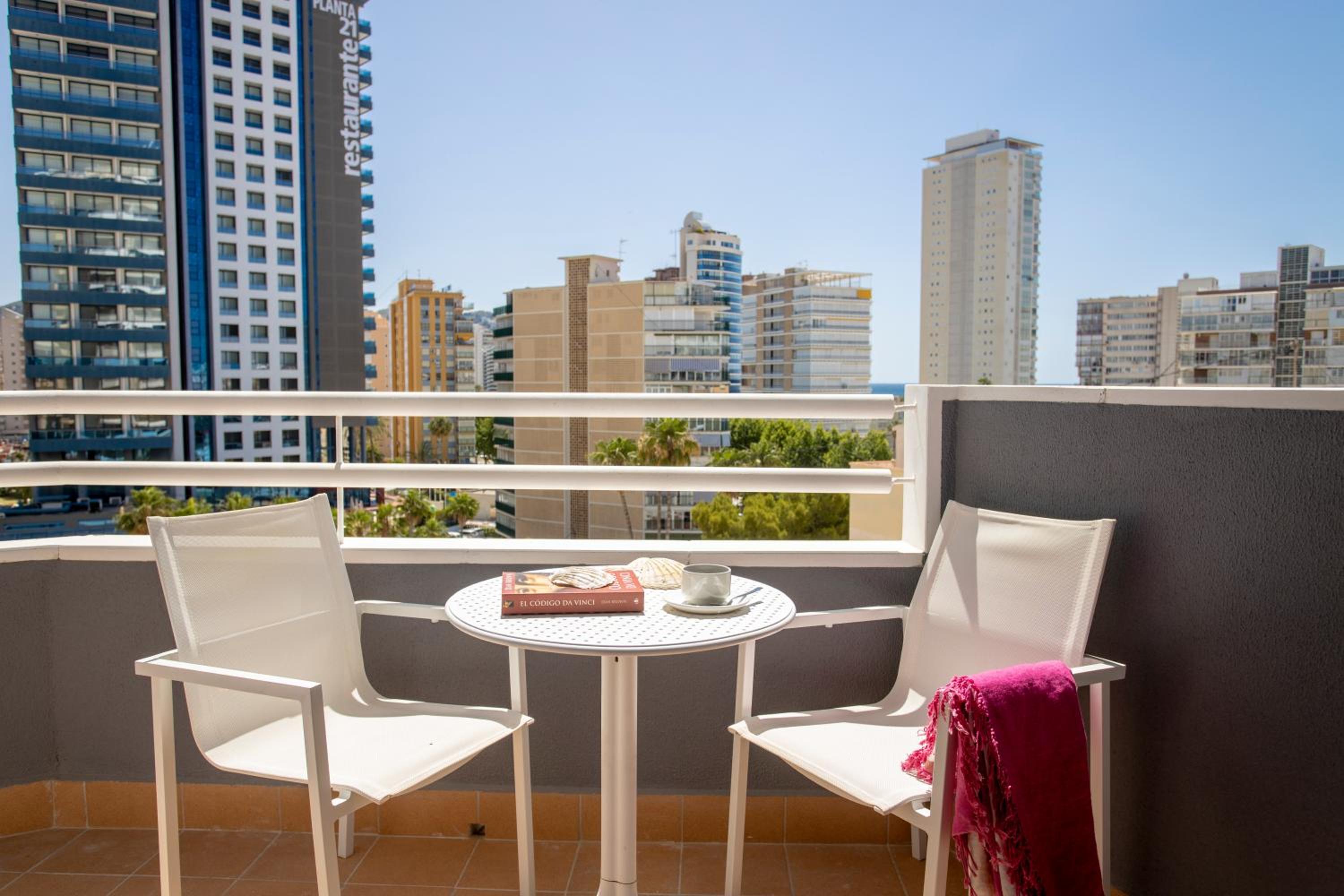 Apartamentos San Jaime Center Suites