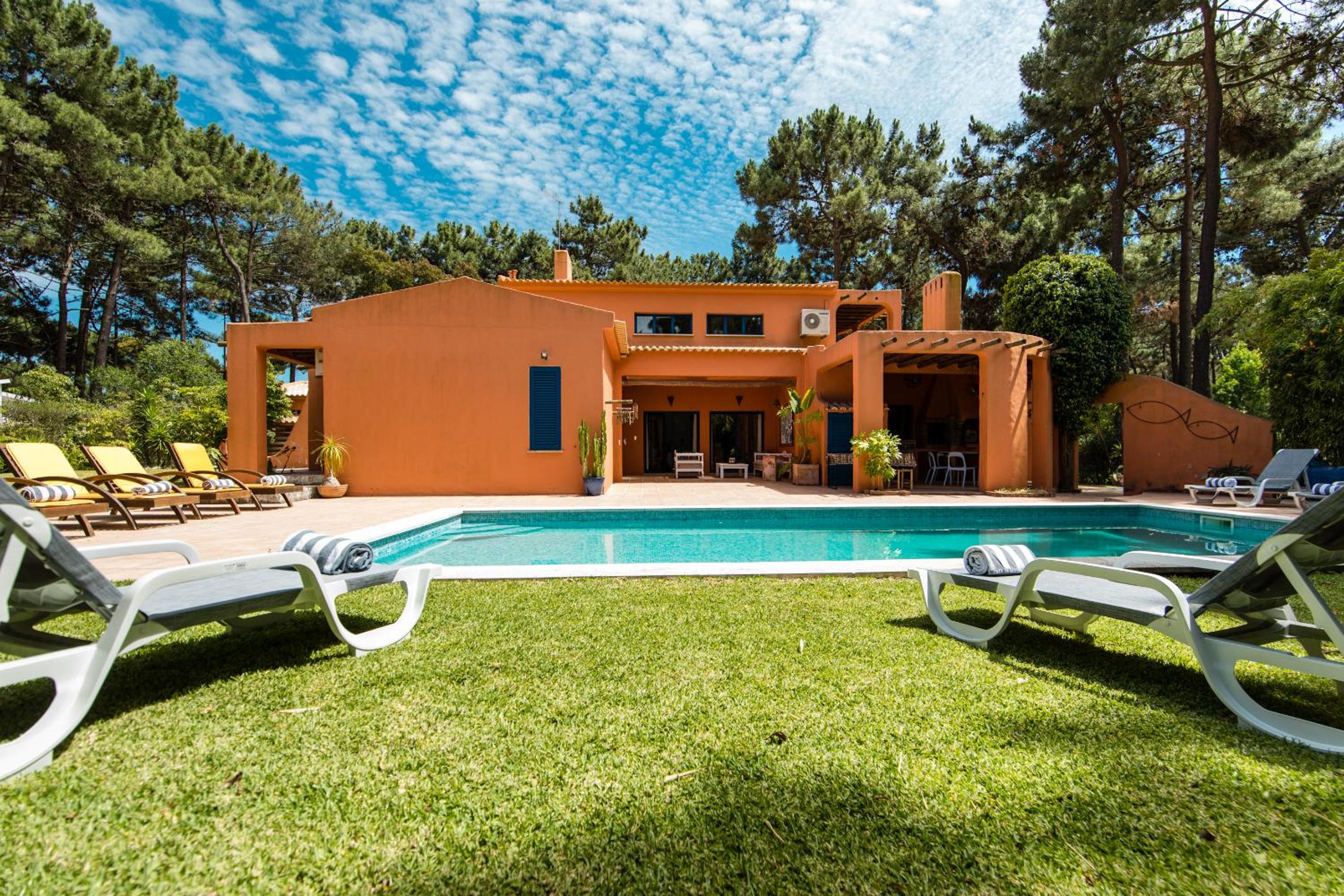 Hotel Villa Bambu - Image 1