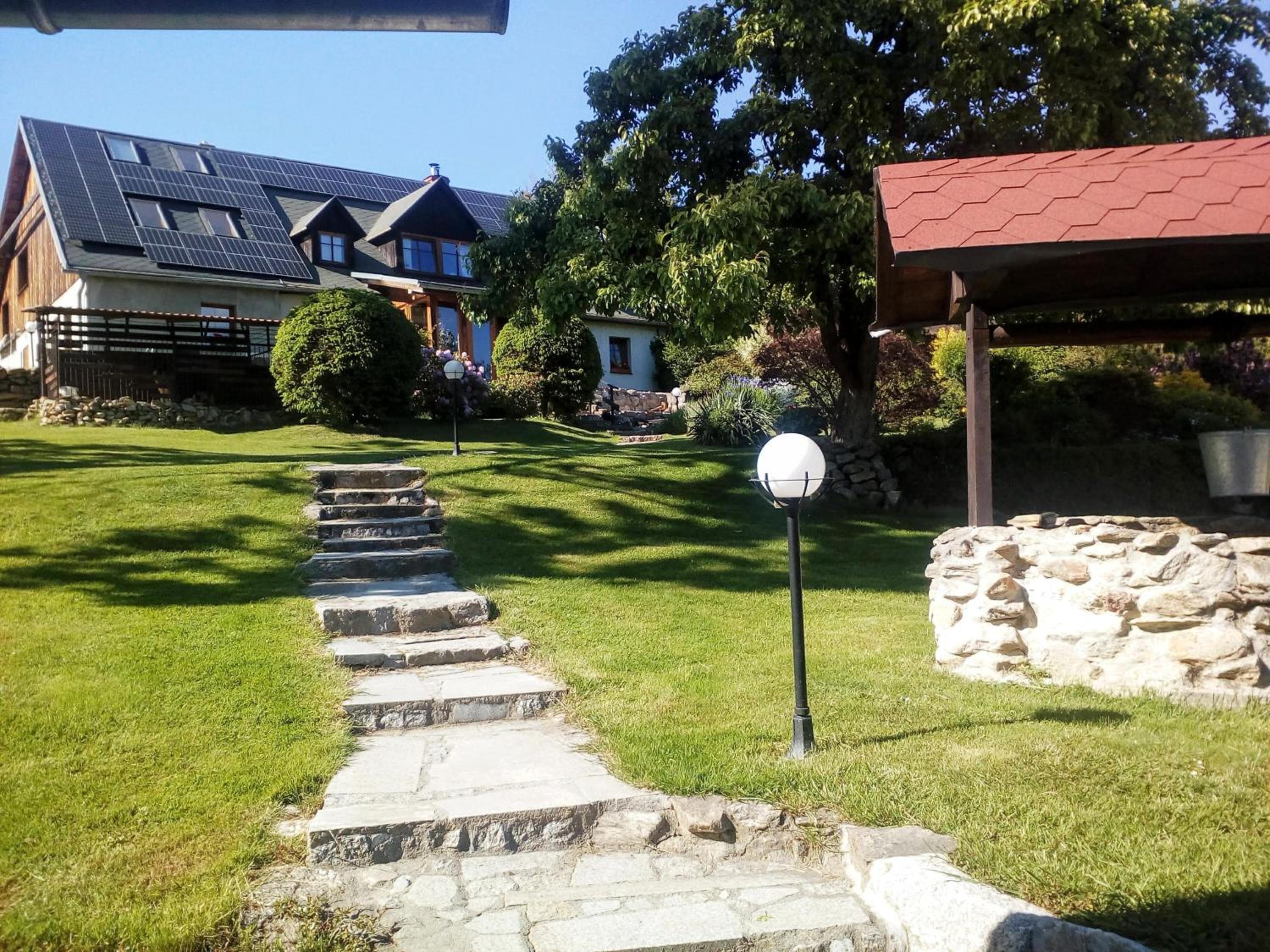 Apartamencik na Słonecznej view 4