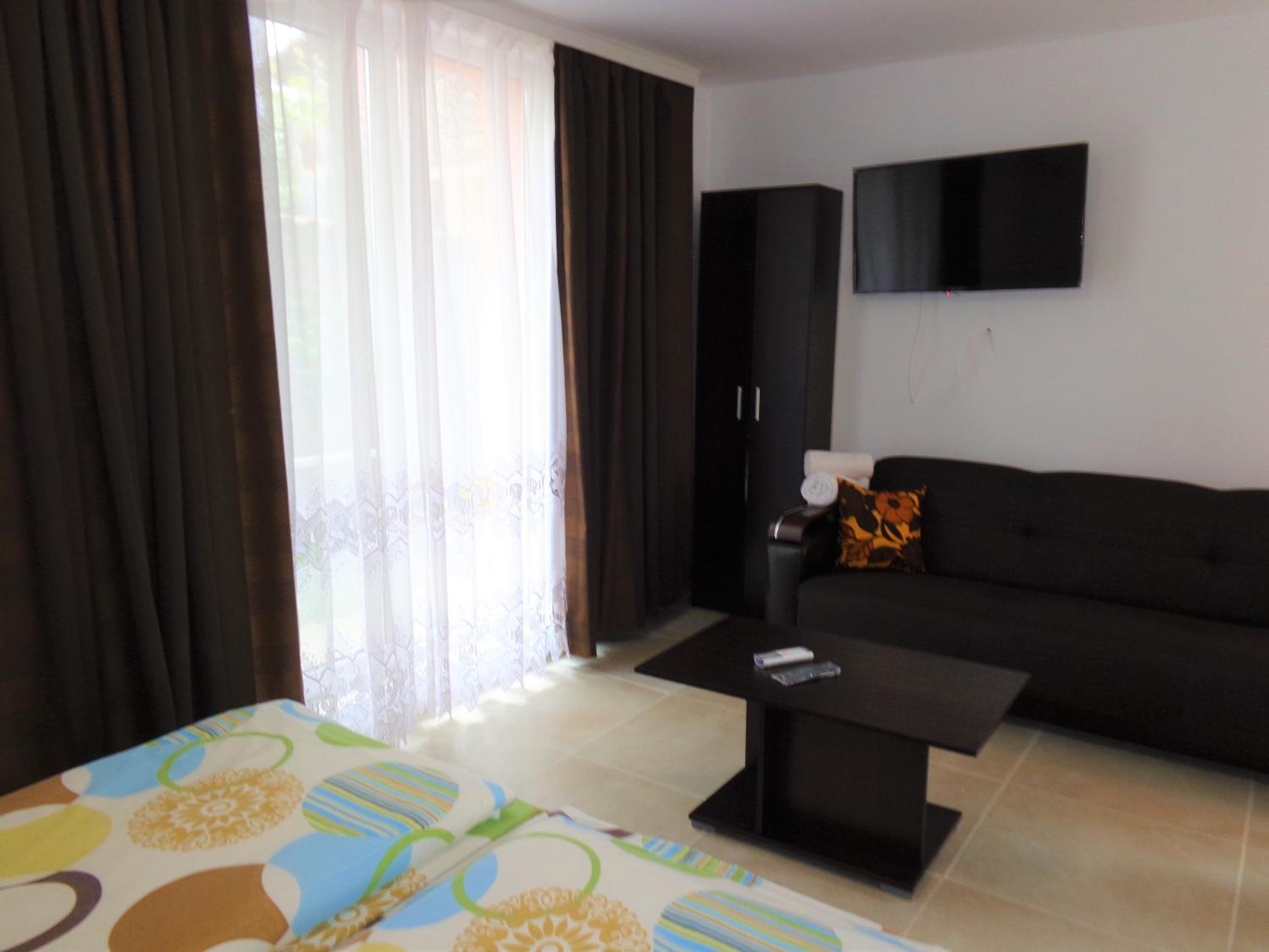 ViBo Guesthouse